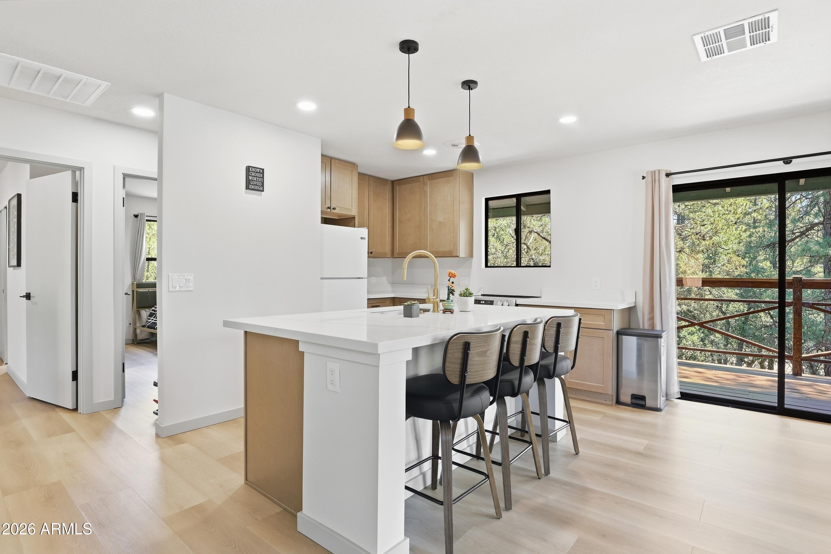 STRAWBERRY PINES 1 REPLAT - Residential