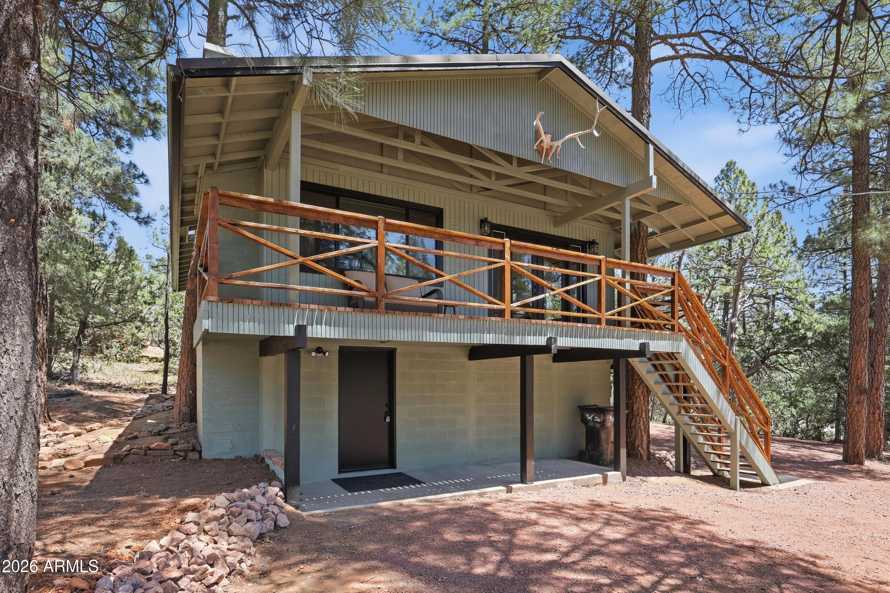 STRAWBERRY PINES 1 REPLAT - Residential