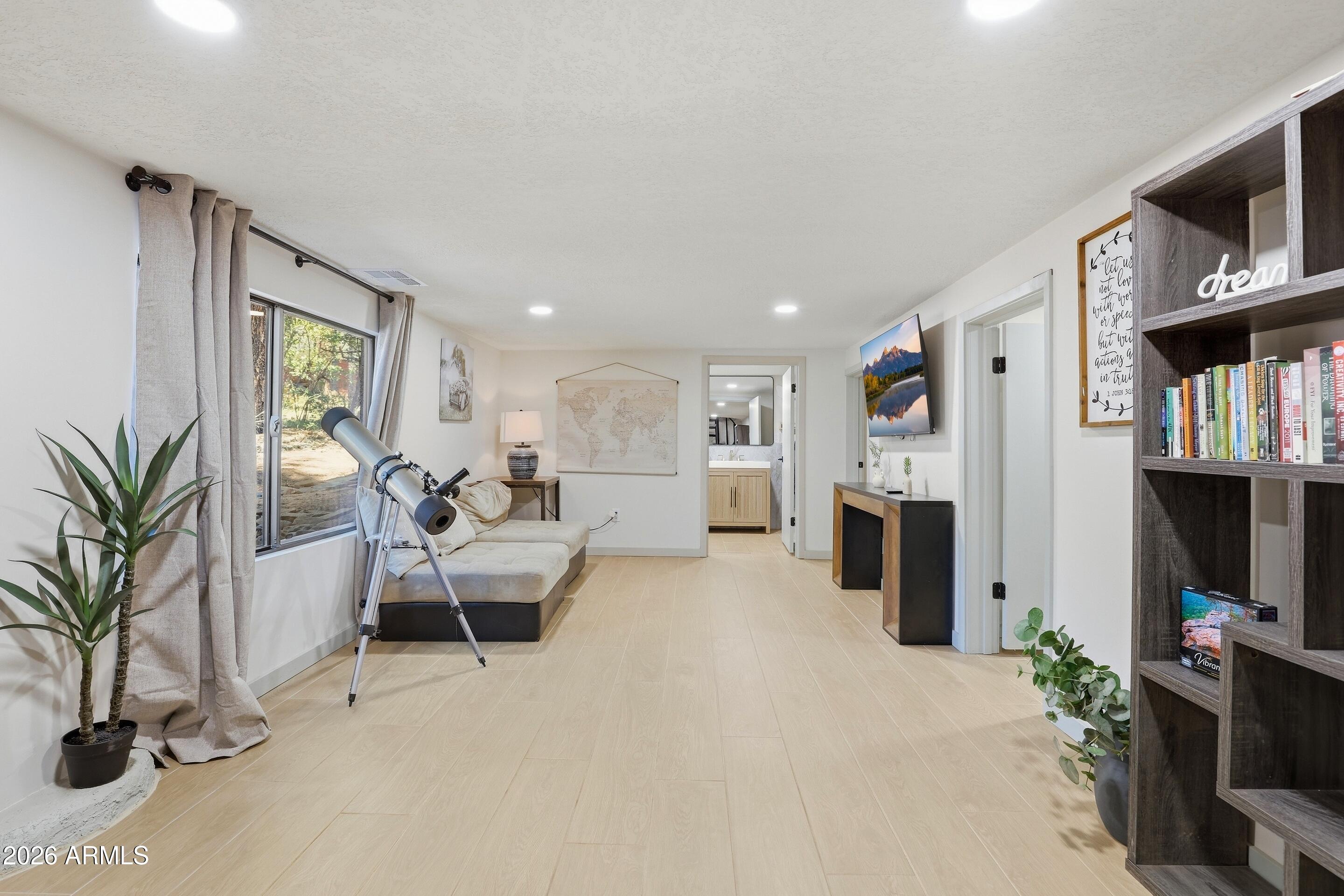 STRAWBERRY PINES 1 REPLAT - Residential