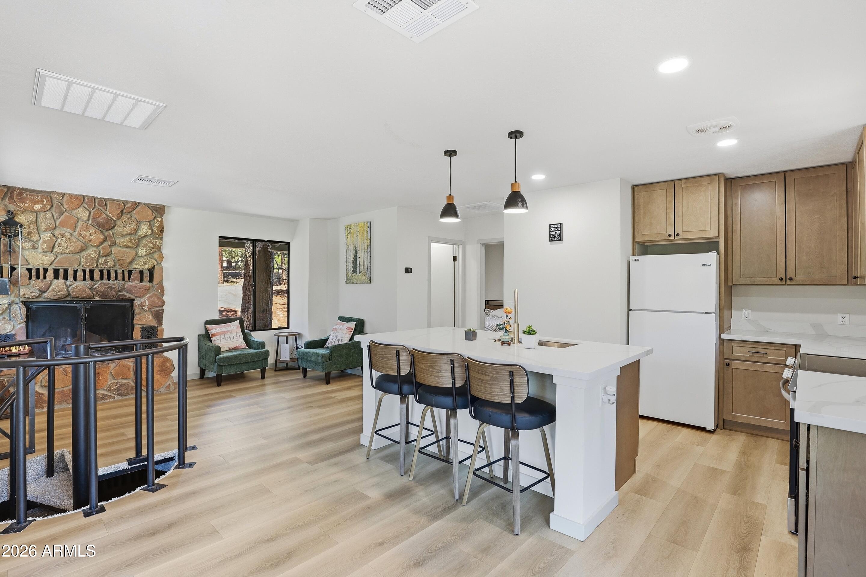 STRAWBERRY PINES 1 REPLAT - Residential