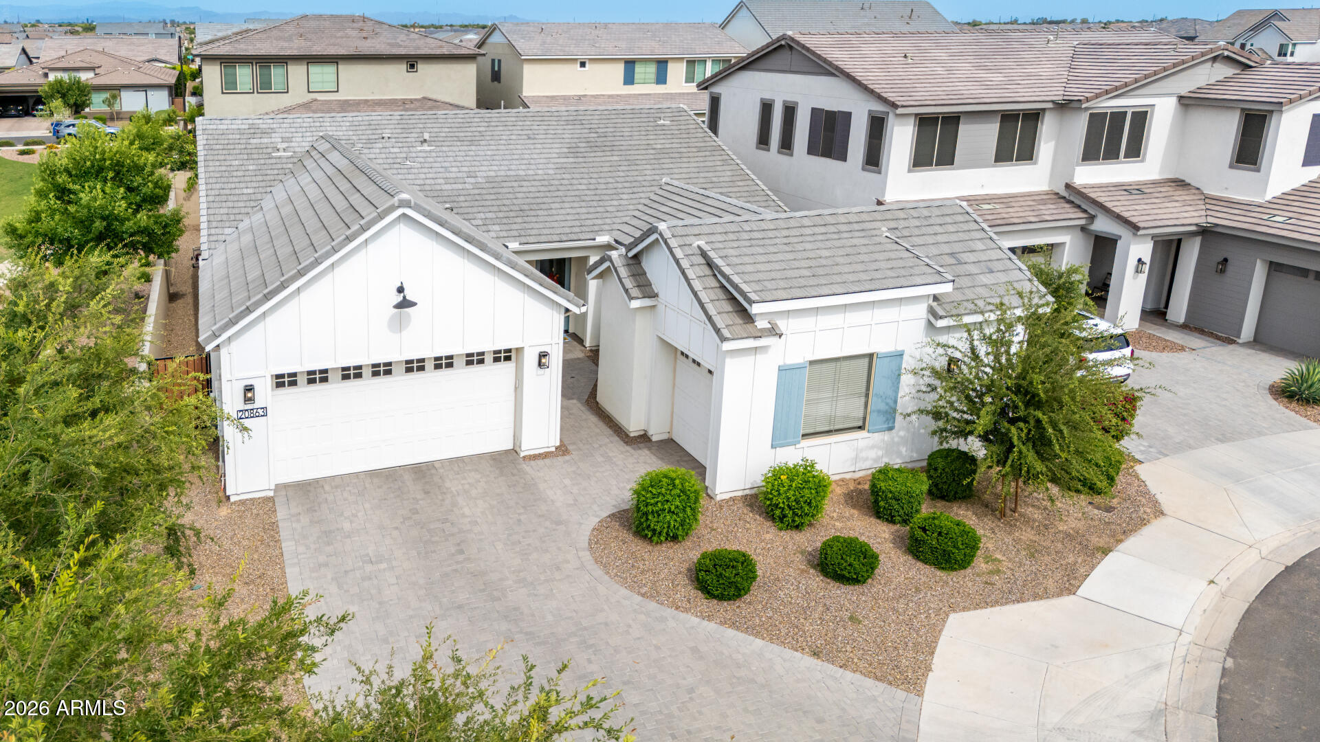 Properties 2 20863 S 225TH Way