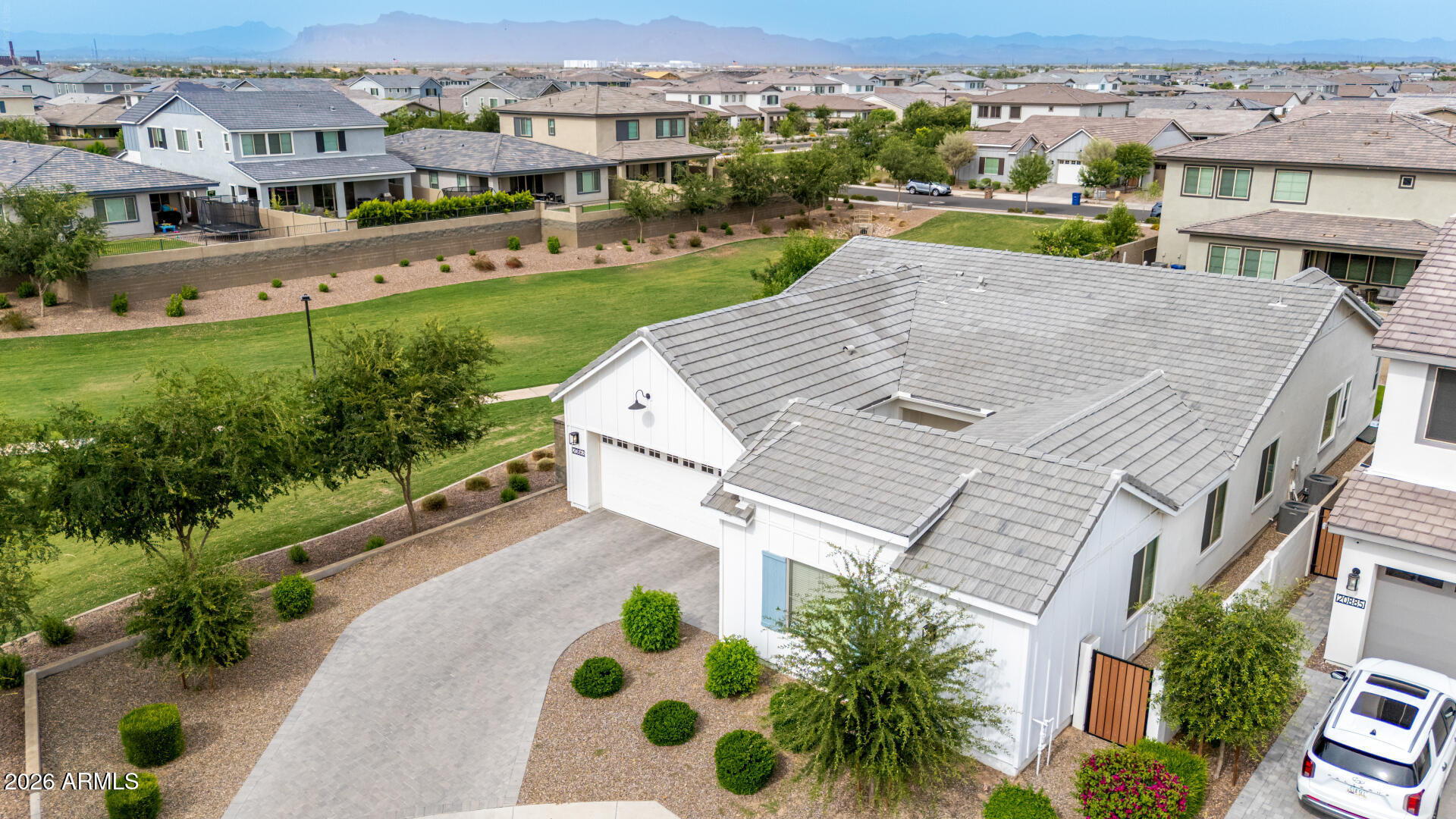 Properties 3 20863 S 225TH Way