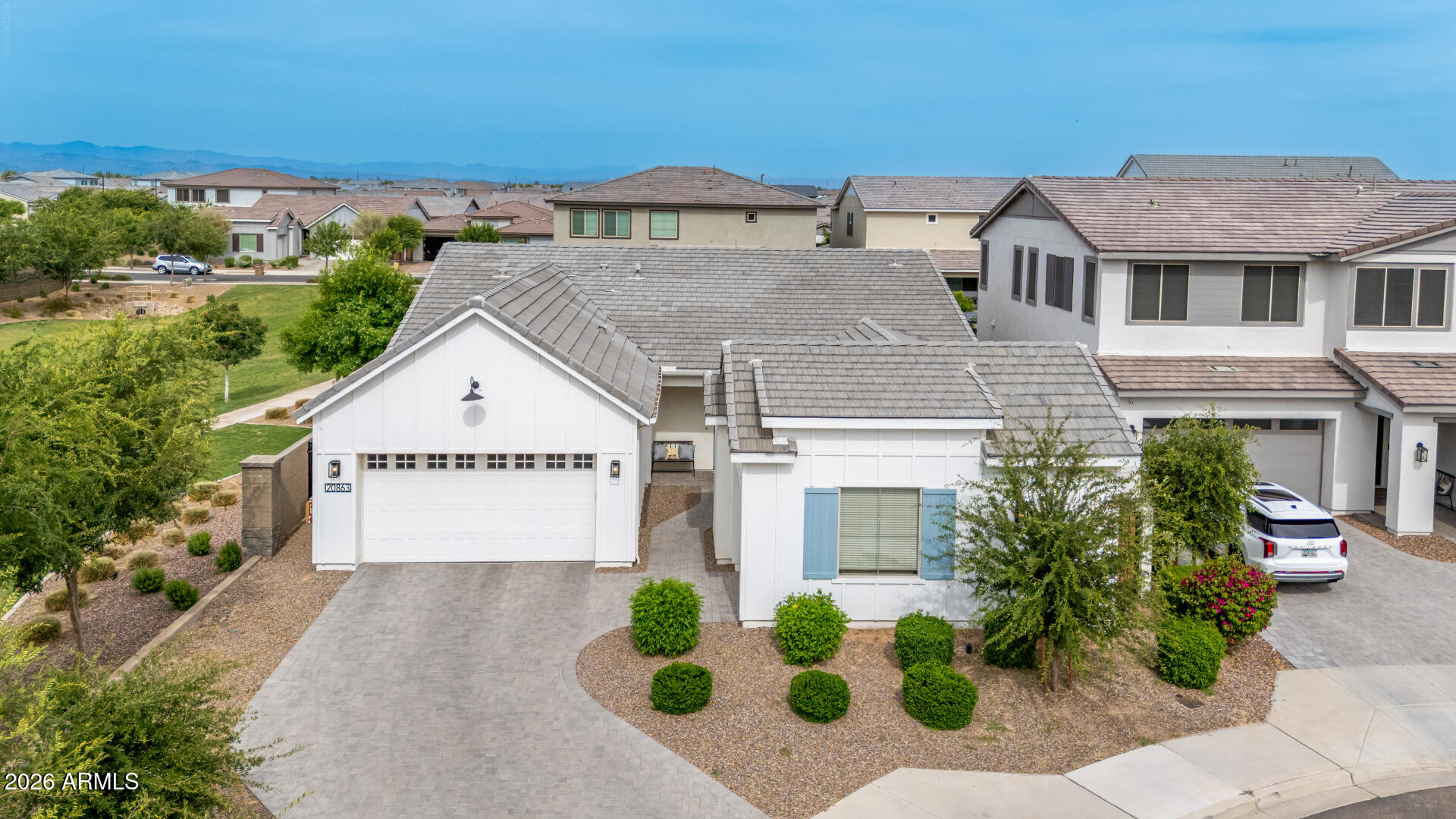 Properties 1 20863 S 225TH Way
