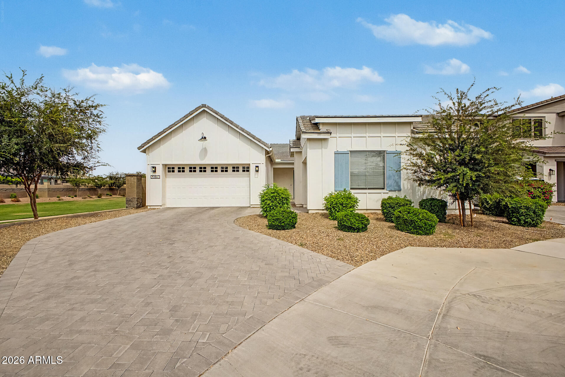 Properties 4 20863 S 225TH Way