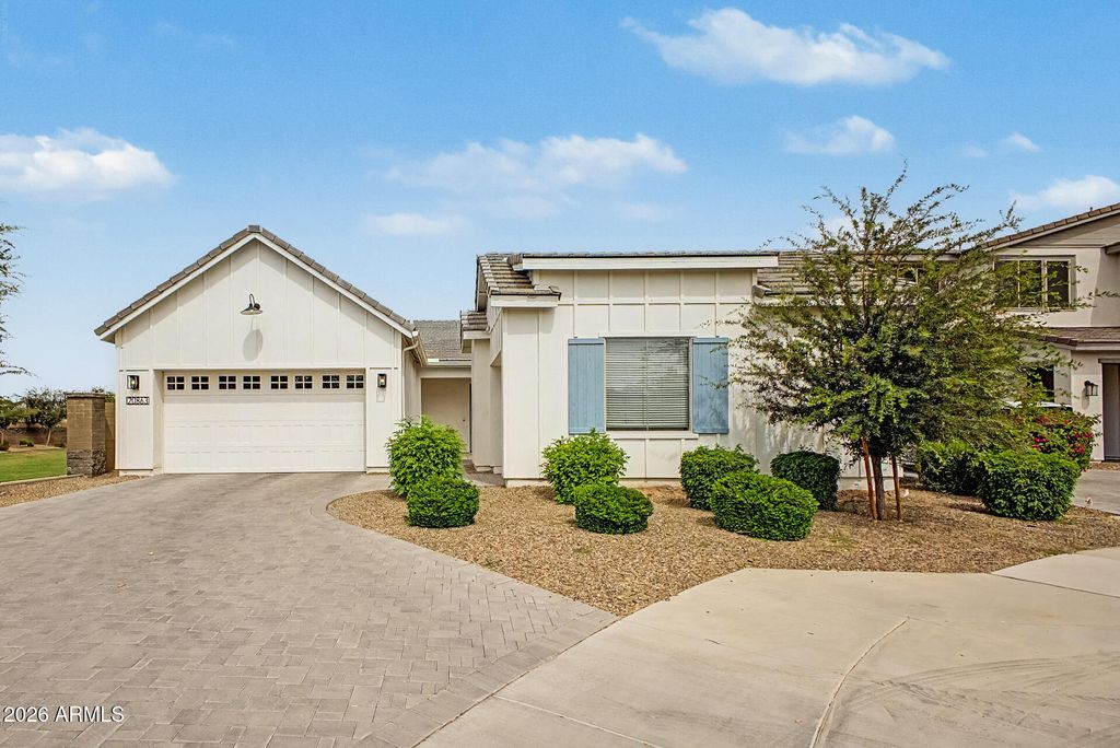 Photo of 20863 S 225th Way, Queen Creek, AZ 85142 (MLS # 7031497)