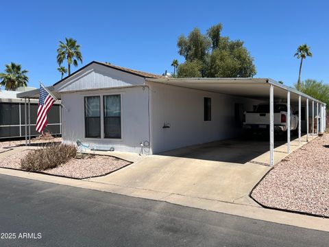 9302 E BROADWAY Road 49 Mesa AZ 85208