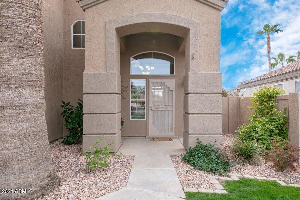 3792 S Cosmos Court