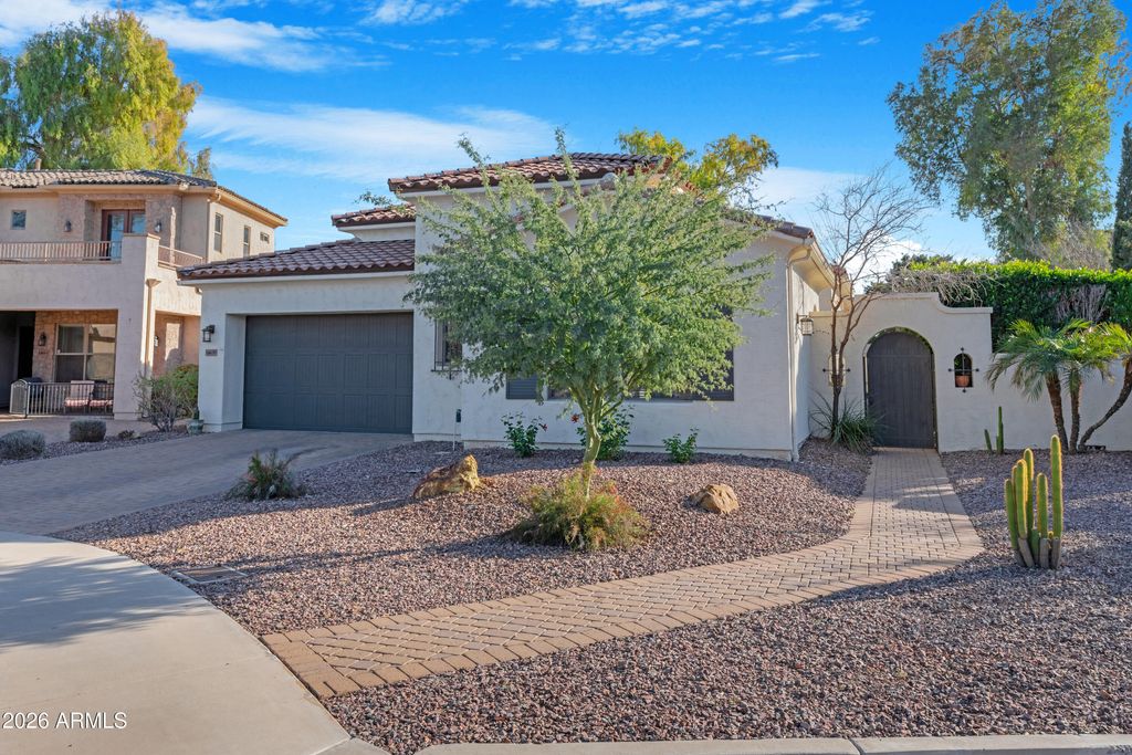 Photo of 14659 W Hidden Terrace Loop, Litchfield Park, AZ 85340 (MLS # 6972839)