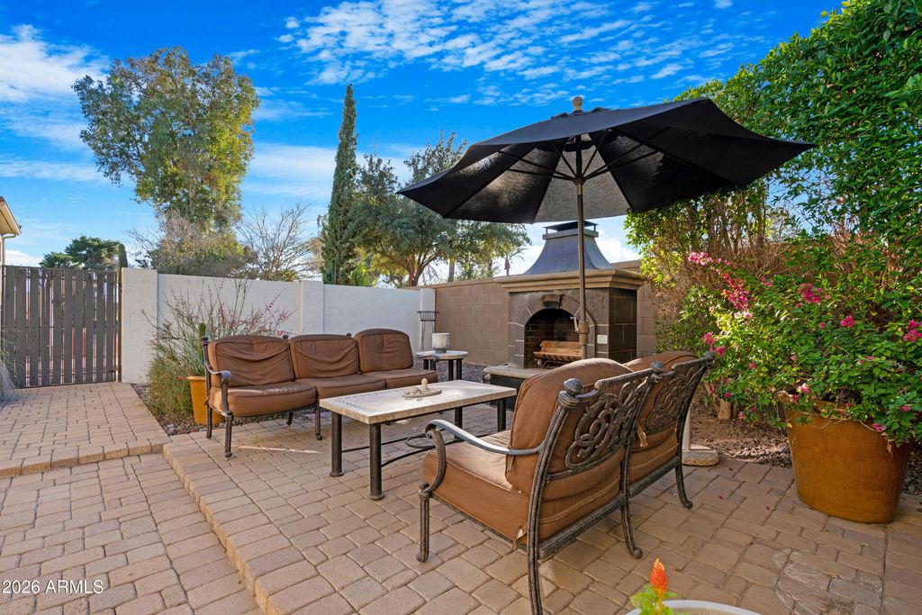 Photo of 14659 W Hidden Terrace Loop, Litchfield Park, AZ 85340 (MLS # 6972839)