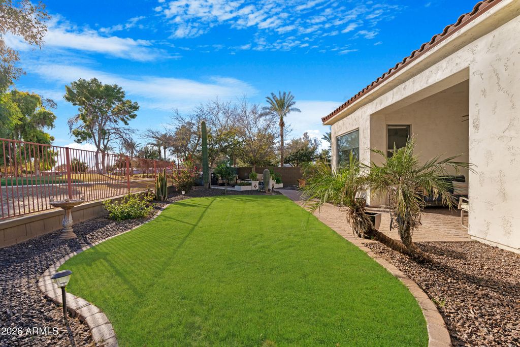 Photo of 14659 W Hidden Terrace Loop, Litchfield Park, AZ 85340 (MLS # 6972839)