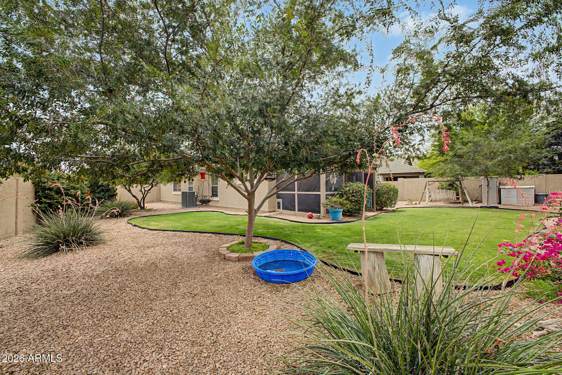 PECAN CREEK SOUTH UNIT 4 - Residential