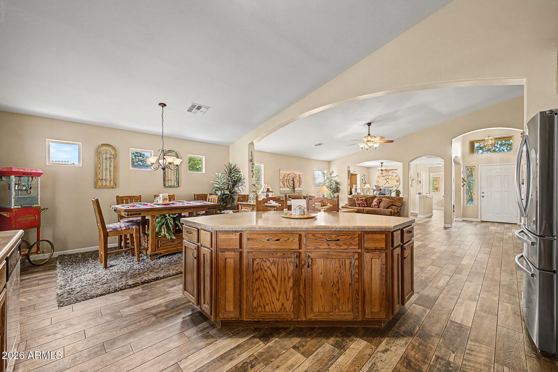 PECAN CREEK SOUTH UNIT 4 - Residential