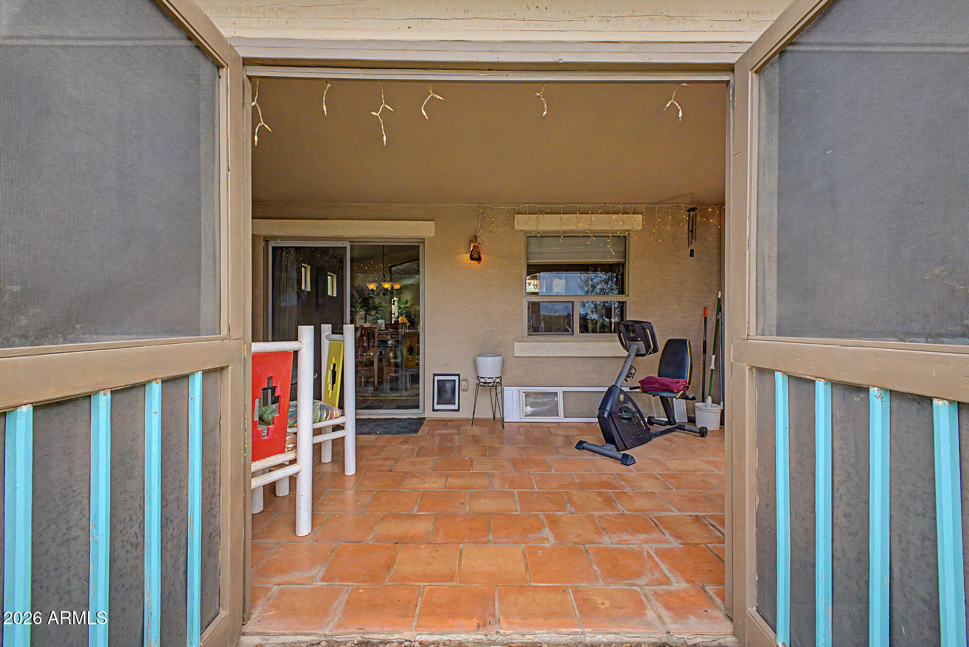 PECAN CREEK SOUTH UNIT 4 - Residential