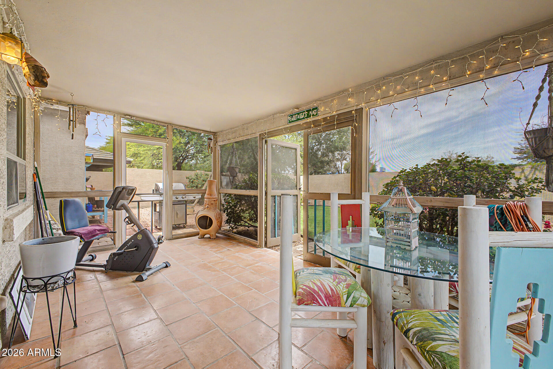 PECAN CREEK SOUTH UNIT 4 - Residential