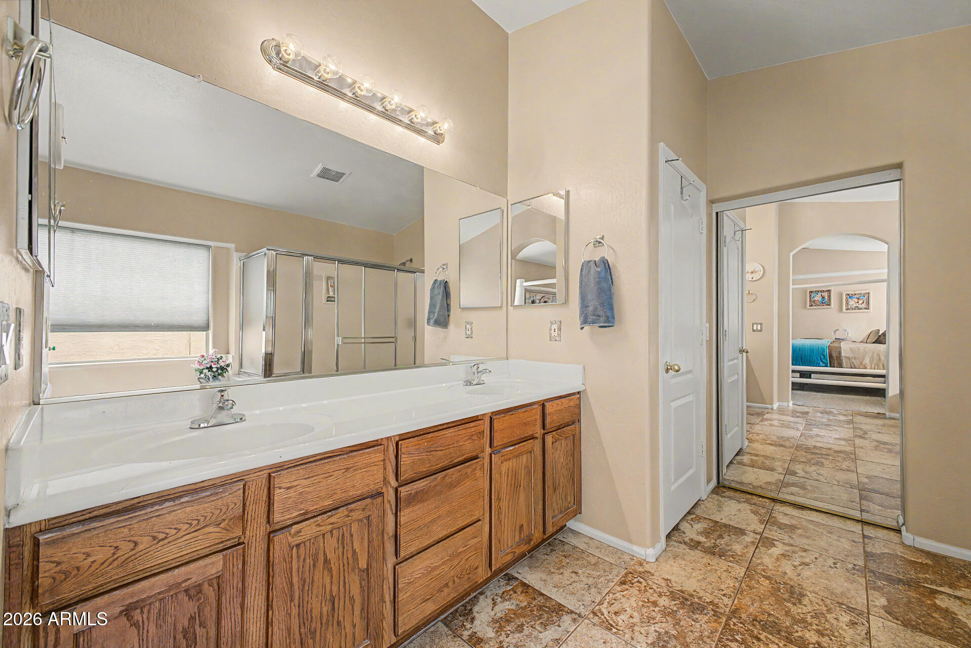 PECAN CREEK SOUTH UNIT 4 - Residential