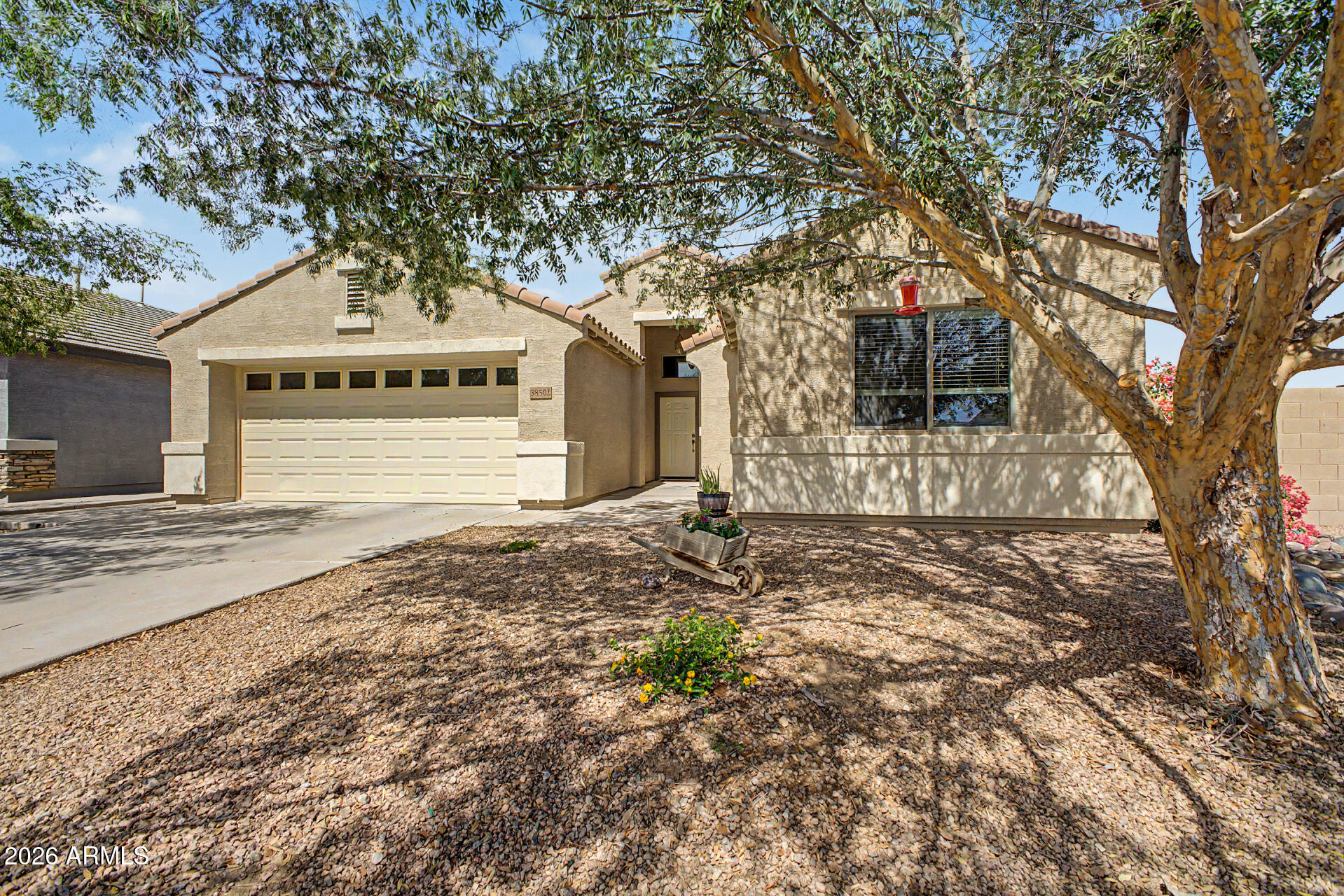 PECAN CREEK SOUTH UNIT 4 - Residential