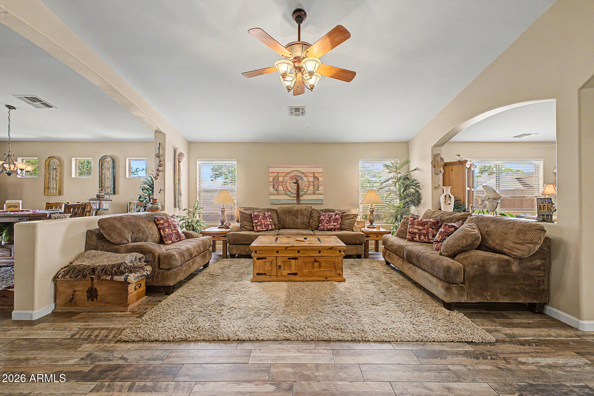 PECAN CREEK SOUTH UNIT 4 - Residential