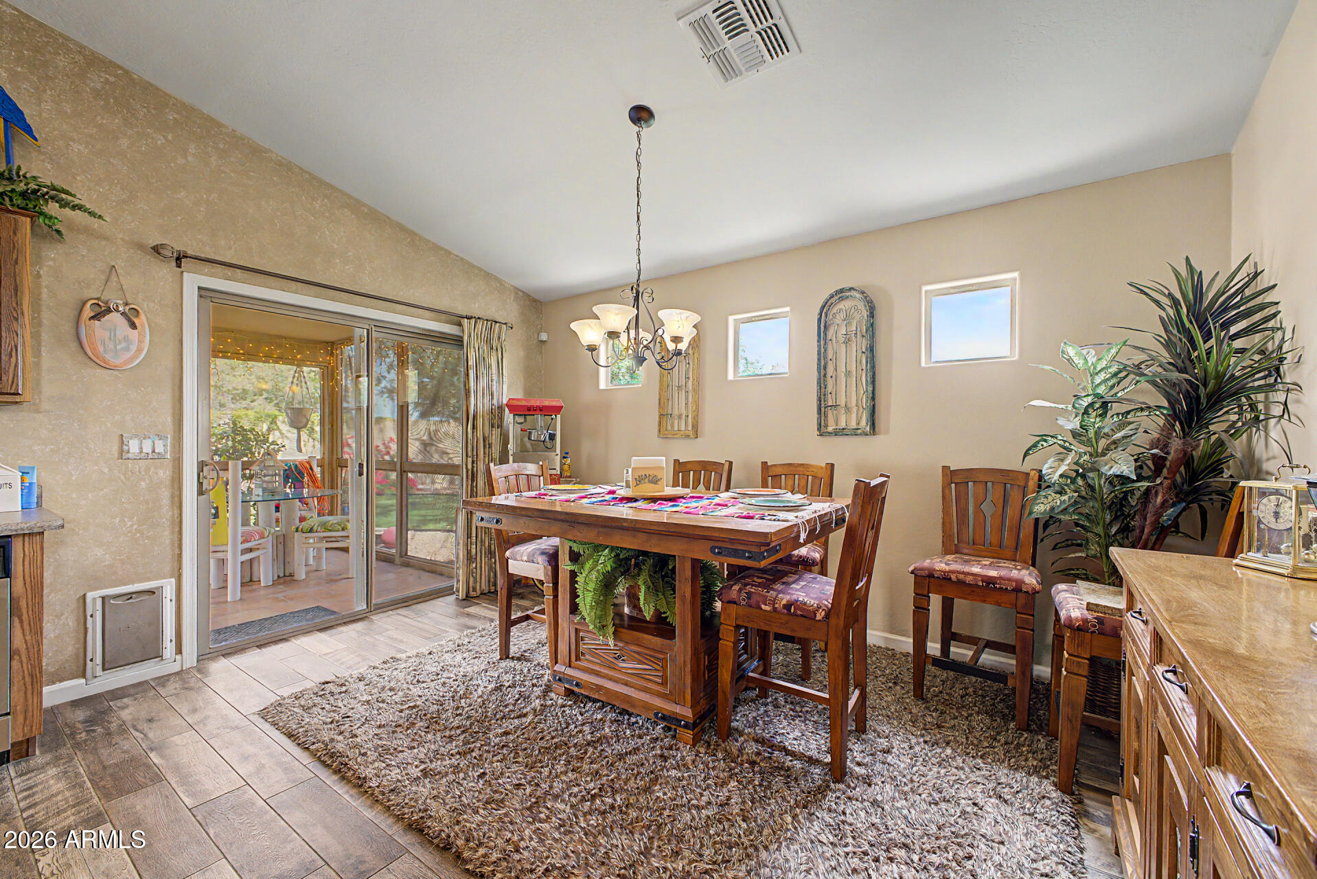 PECAN CREEK SOUTH UNIT 4 - Residential