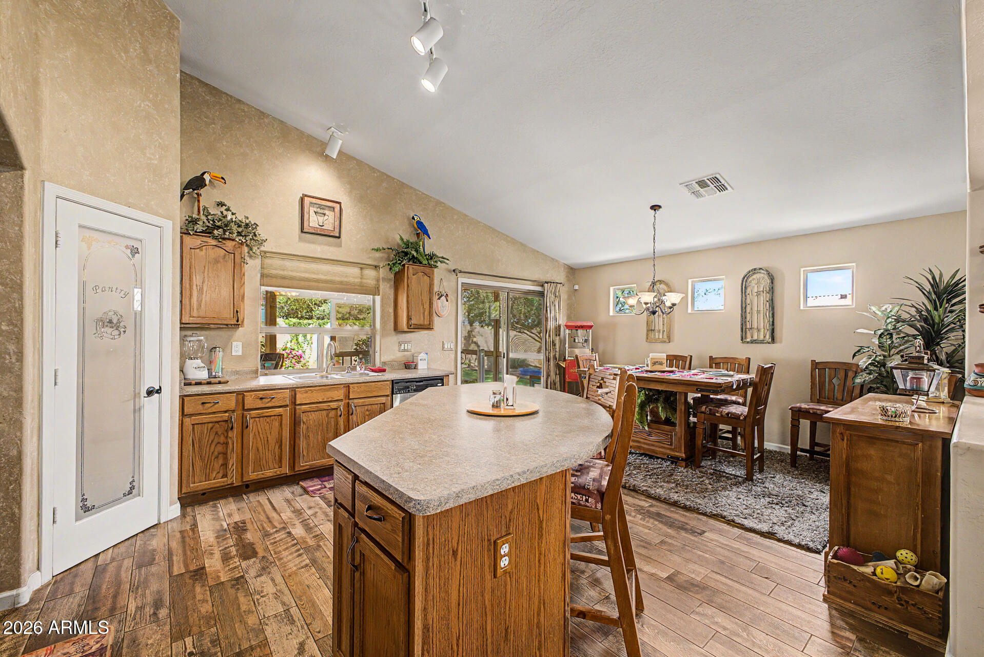 PECAN CREEK SOUTH UNIT 4 - Residential