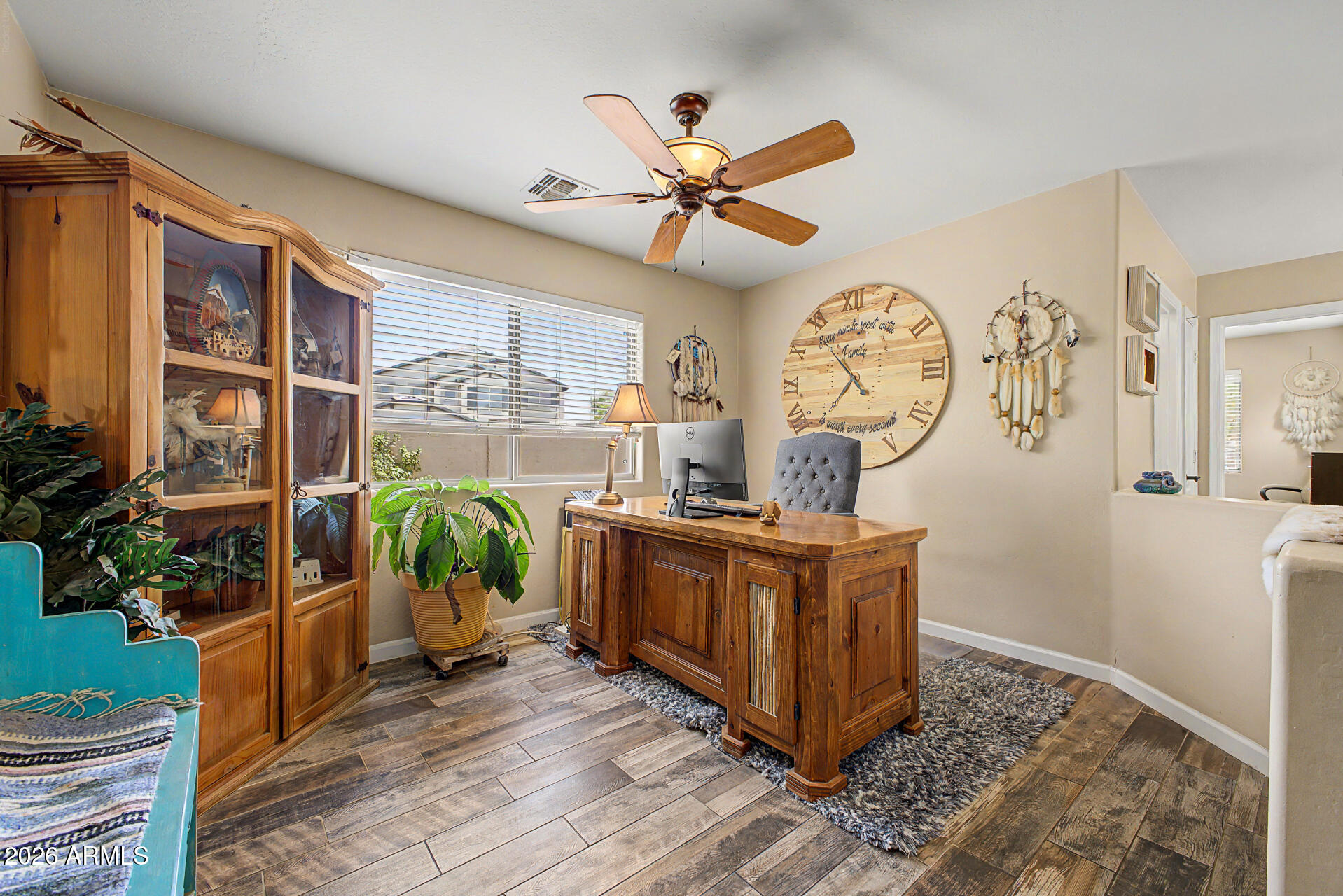 PECAN CREEK SOUTH UNIT 4 - Residential