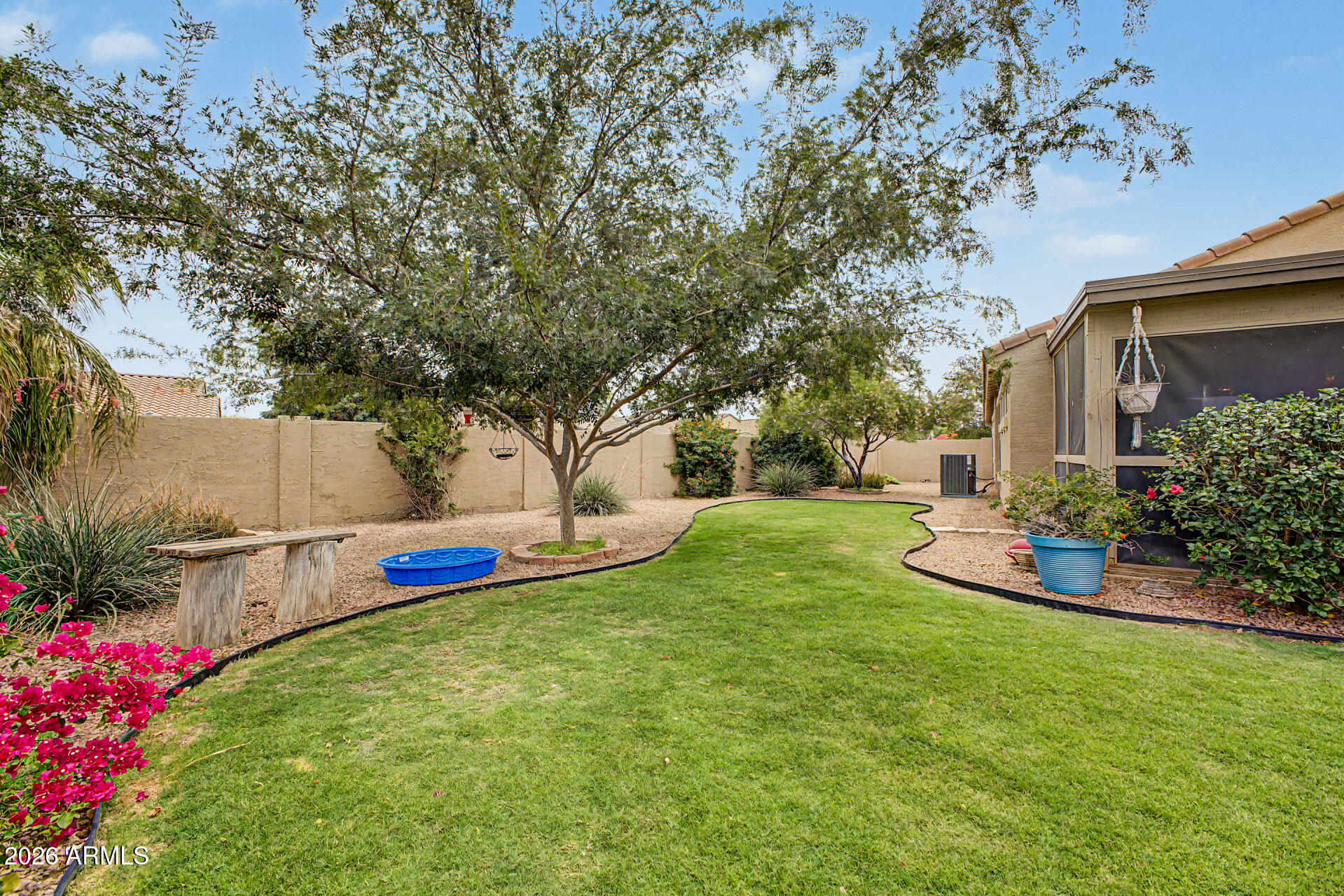 PECAN CREEK SOUTH UNIT 4 - Residential