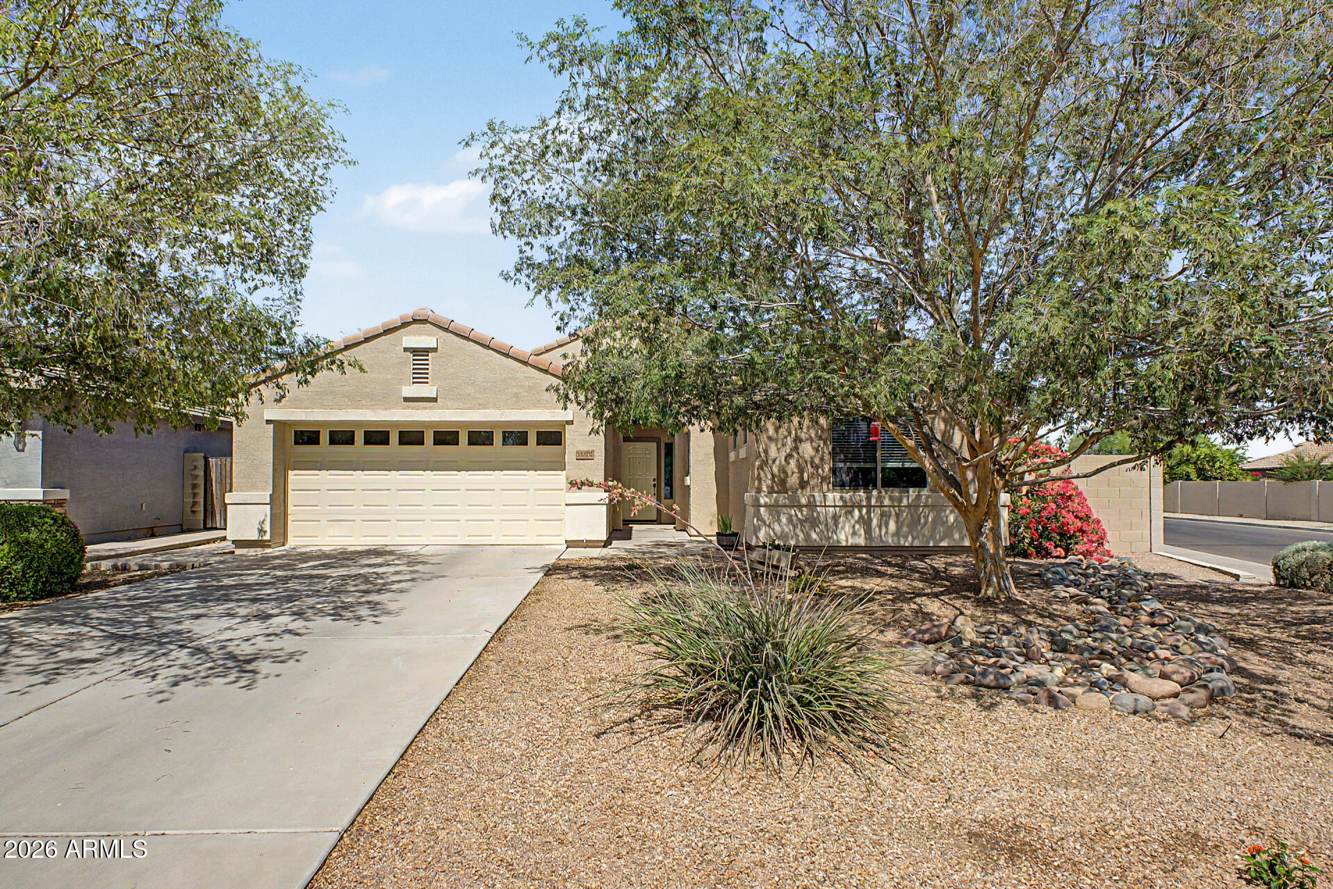 PECAN CREEK SOUTH UNIT 4 - Residential