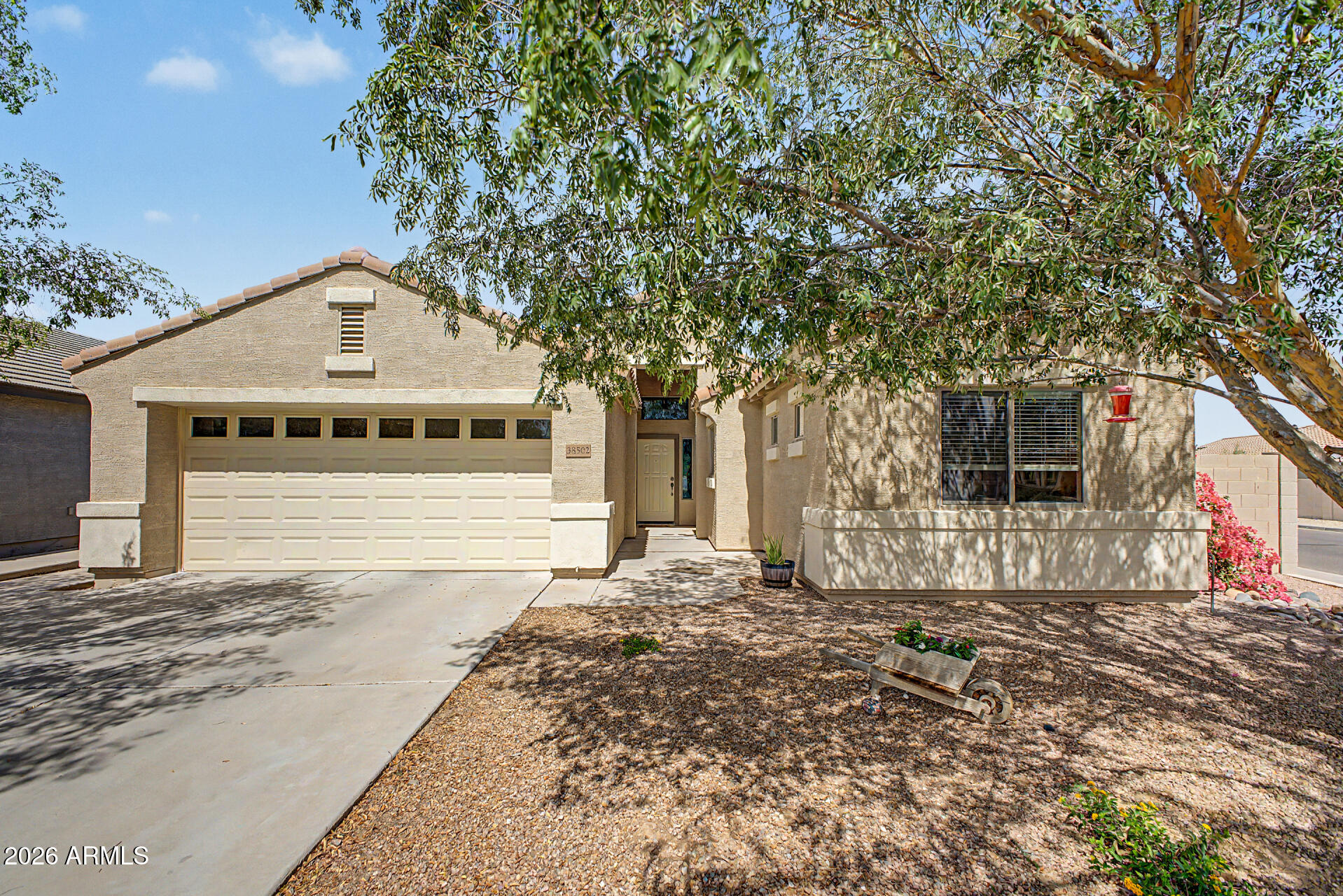 PECAN CREEK SOUTH UNIT 4 - Residential