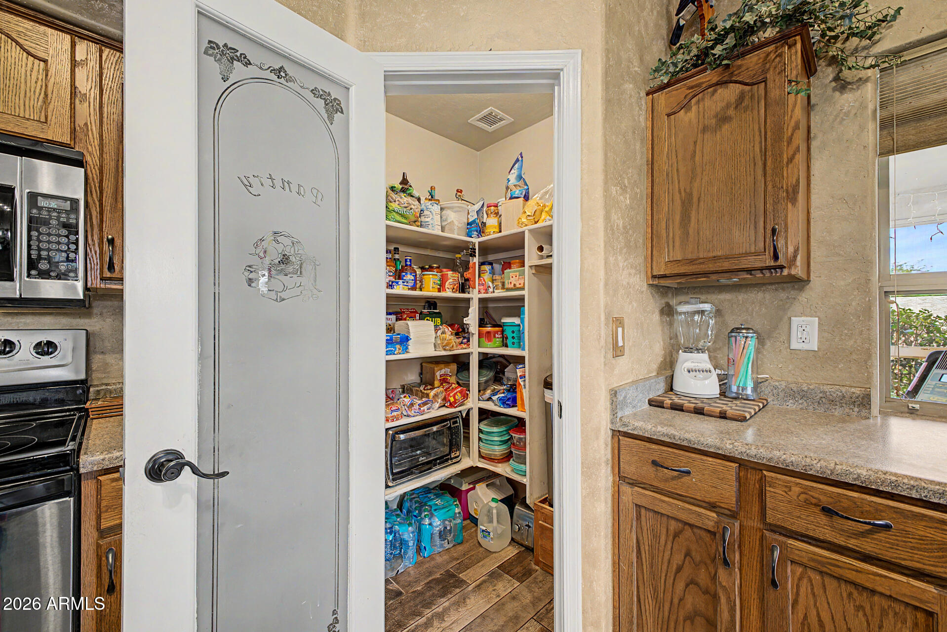 PECAN CREEK SOUTH UNIT 4 - Residential