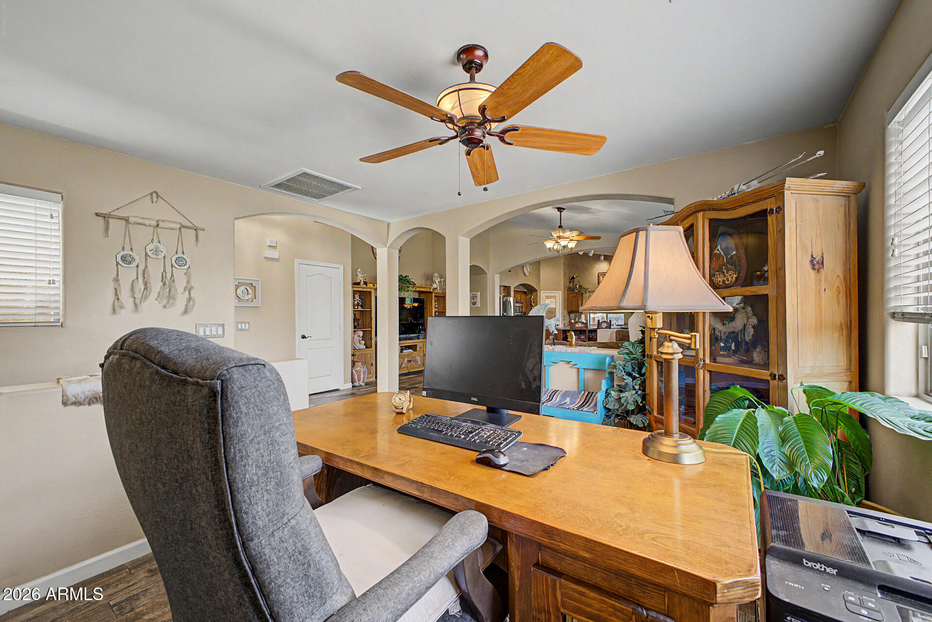 PECAN CREEK SOUTH UNIT 4 - Residential