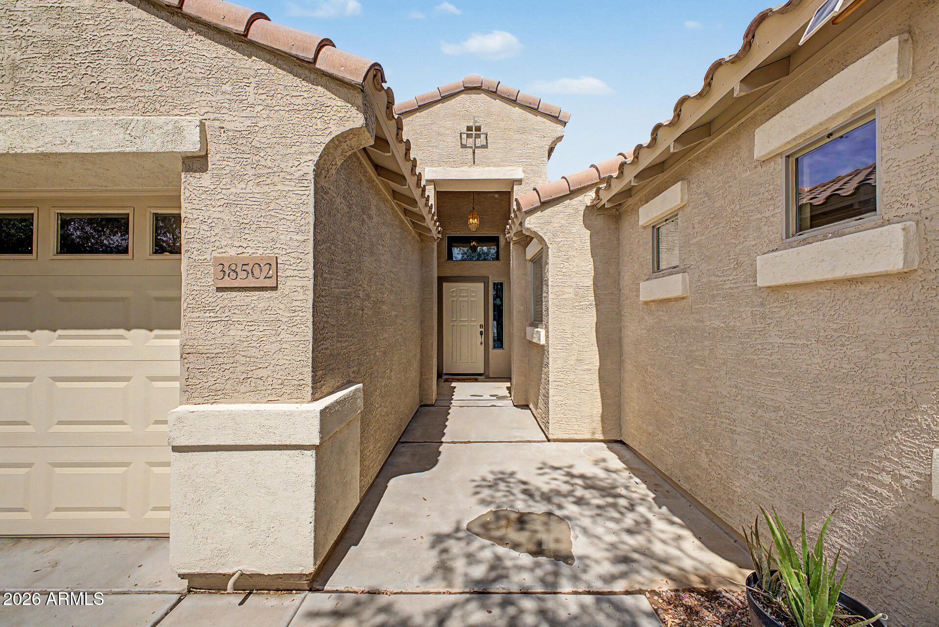 PECAN CREEK SOUTH UNIT 4 - Residential