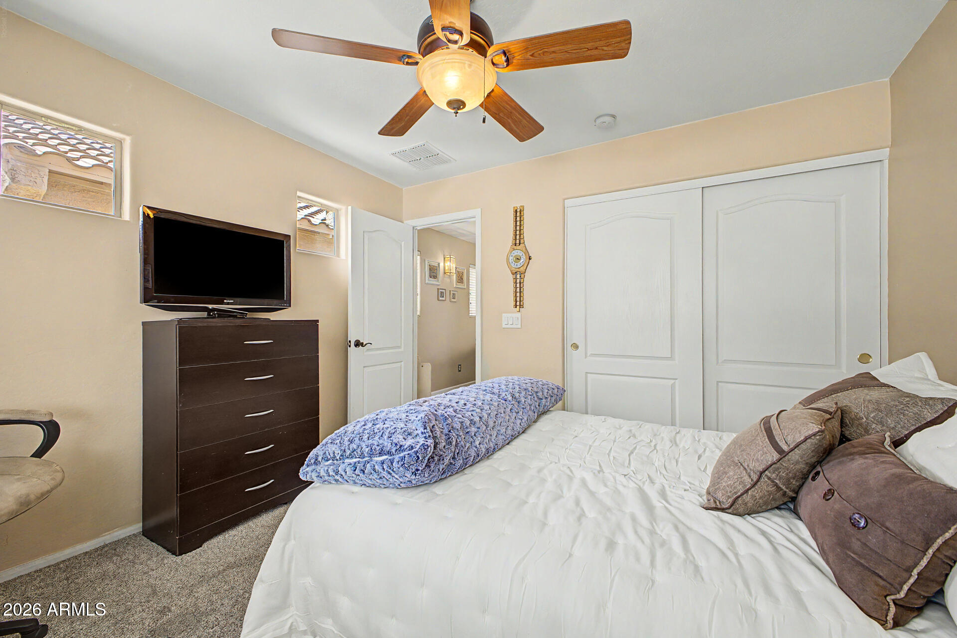 PECAN CREEK SOUTH UNIT 4 - Residential