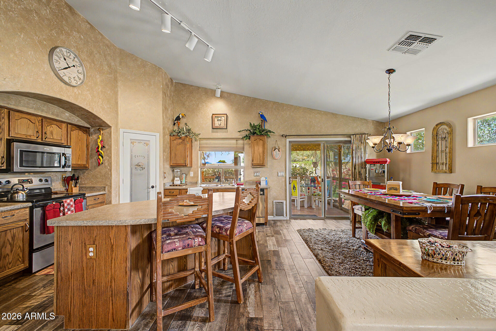 PECAN CREEK SOUTH UNIT 4 - Residential