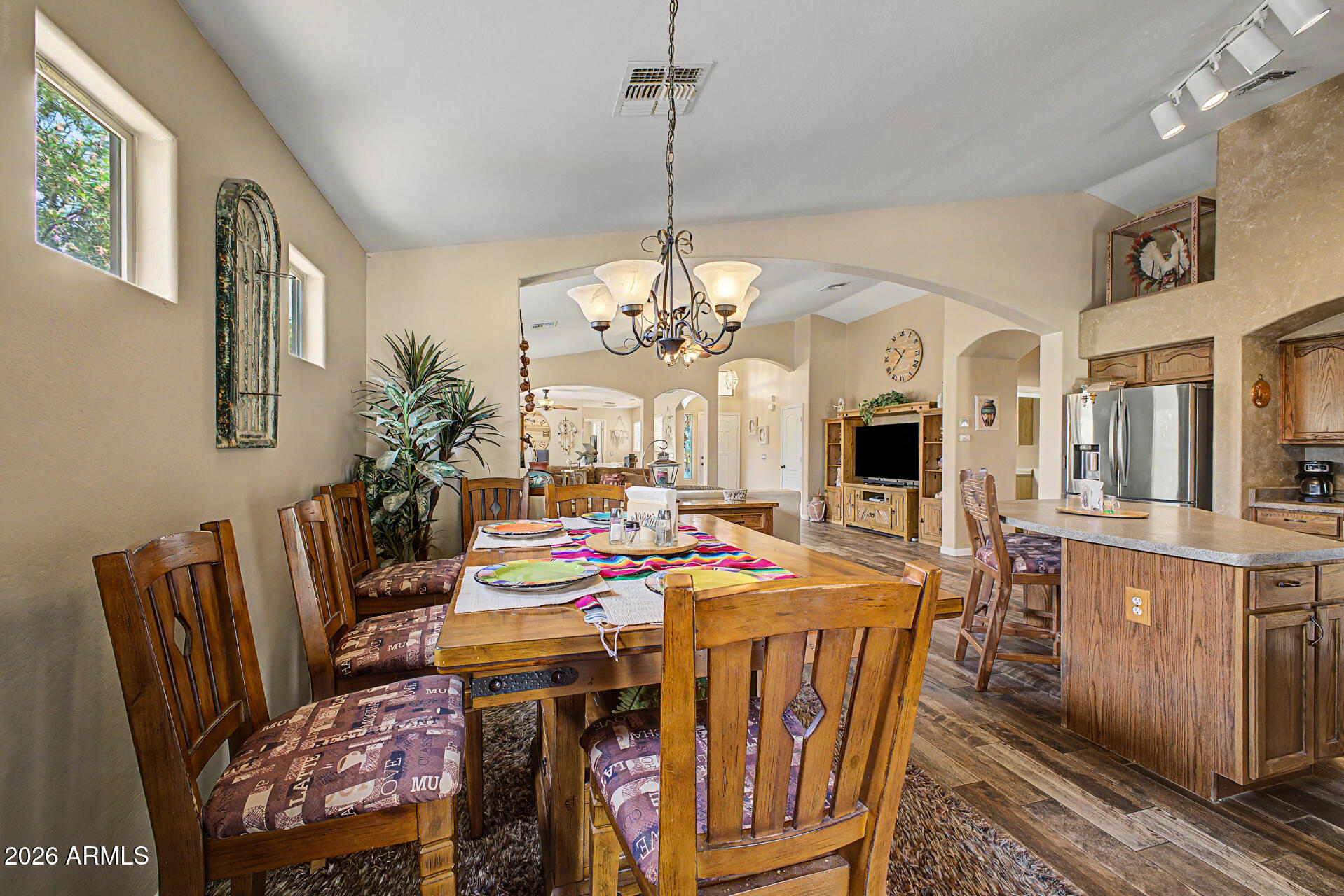 PECAN CREEK SOUTH UNIT 4 - Residential