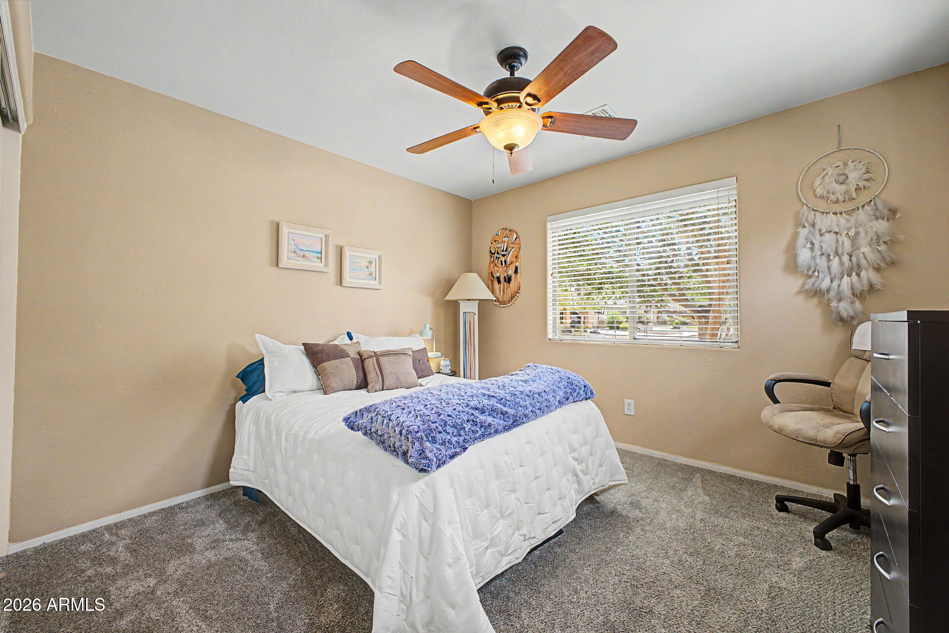 PECAN CREEK SOUTH UNIT 4 - Residential