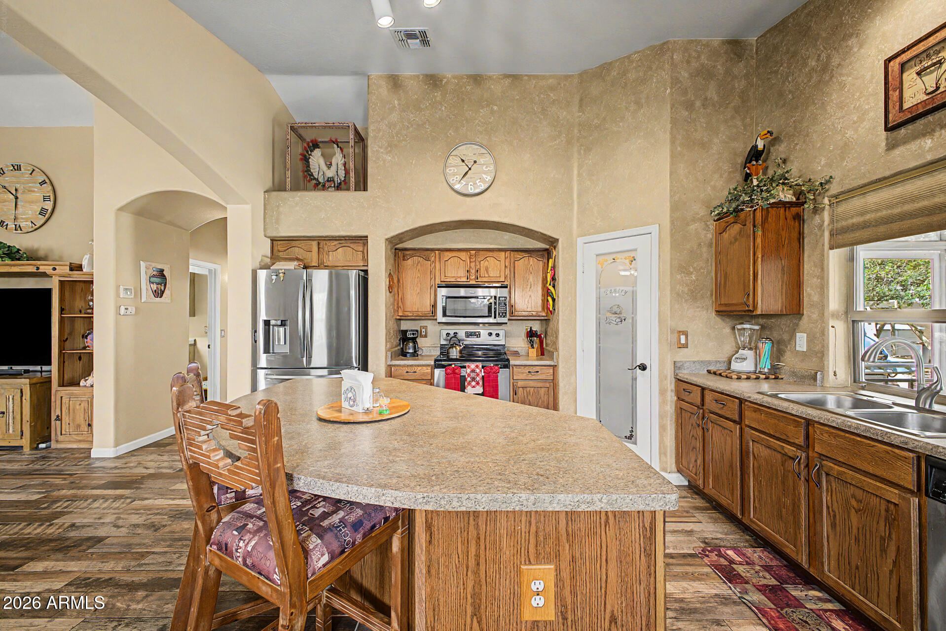 PECAN CREEK SOUTH UNIT 4 - Residential