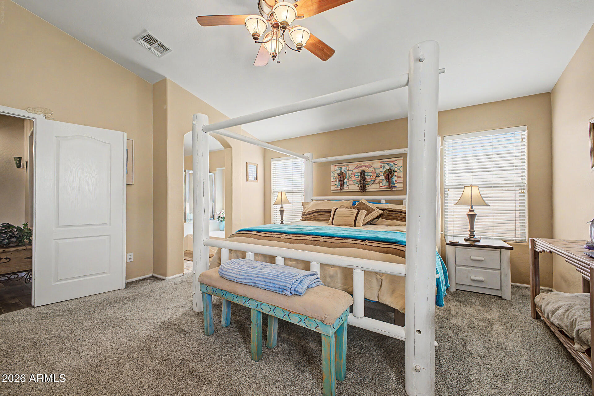 PECAN CREEK SOUTH UNIT 4 - Residential