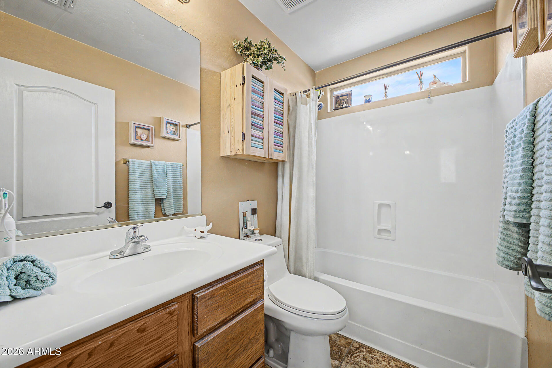 PECAN CREEK SOUTH UNIT 4 - Residential