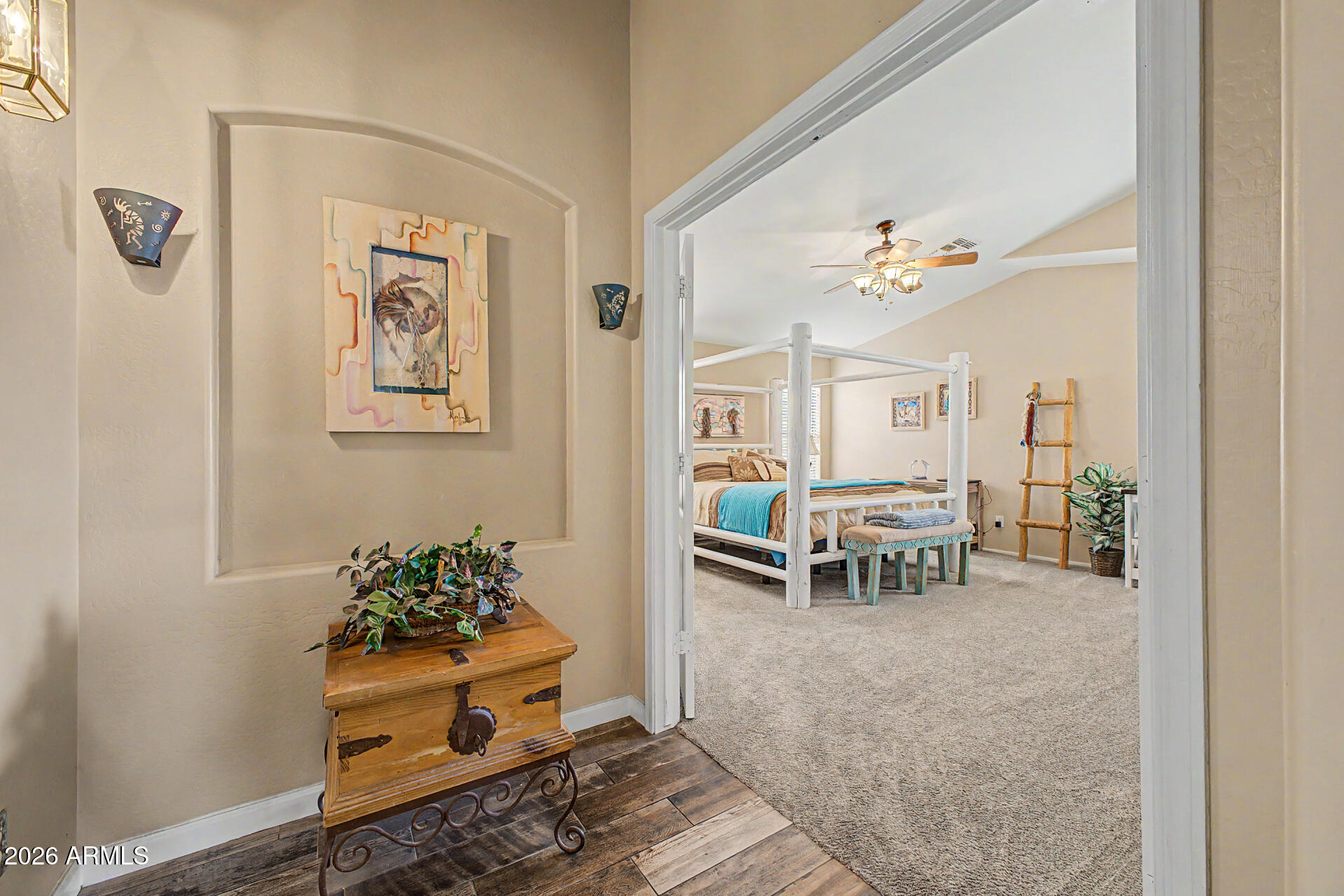 PECAN CREEK SOUTH UNIT 4 - Residential
