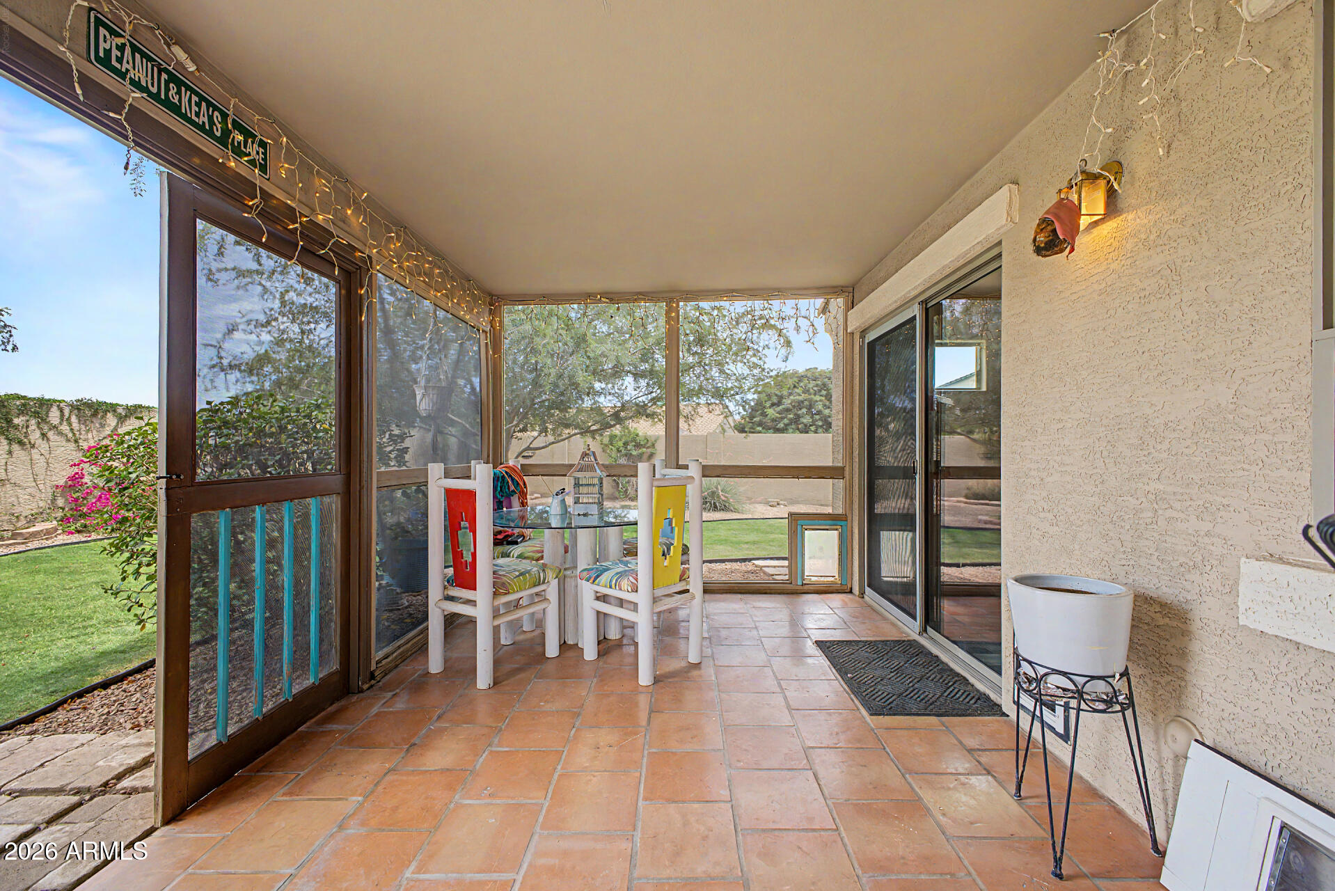 PECAN CREEK SOUTH UNIT 4 - Residential