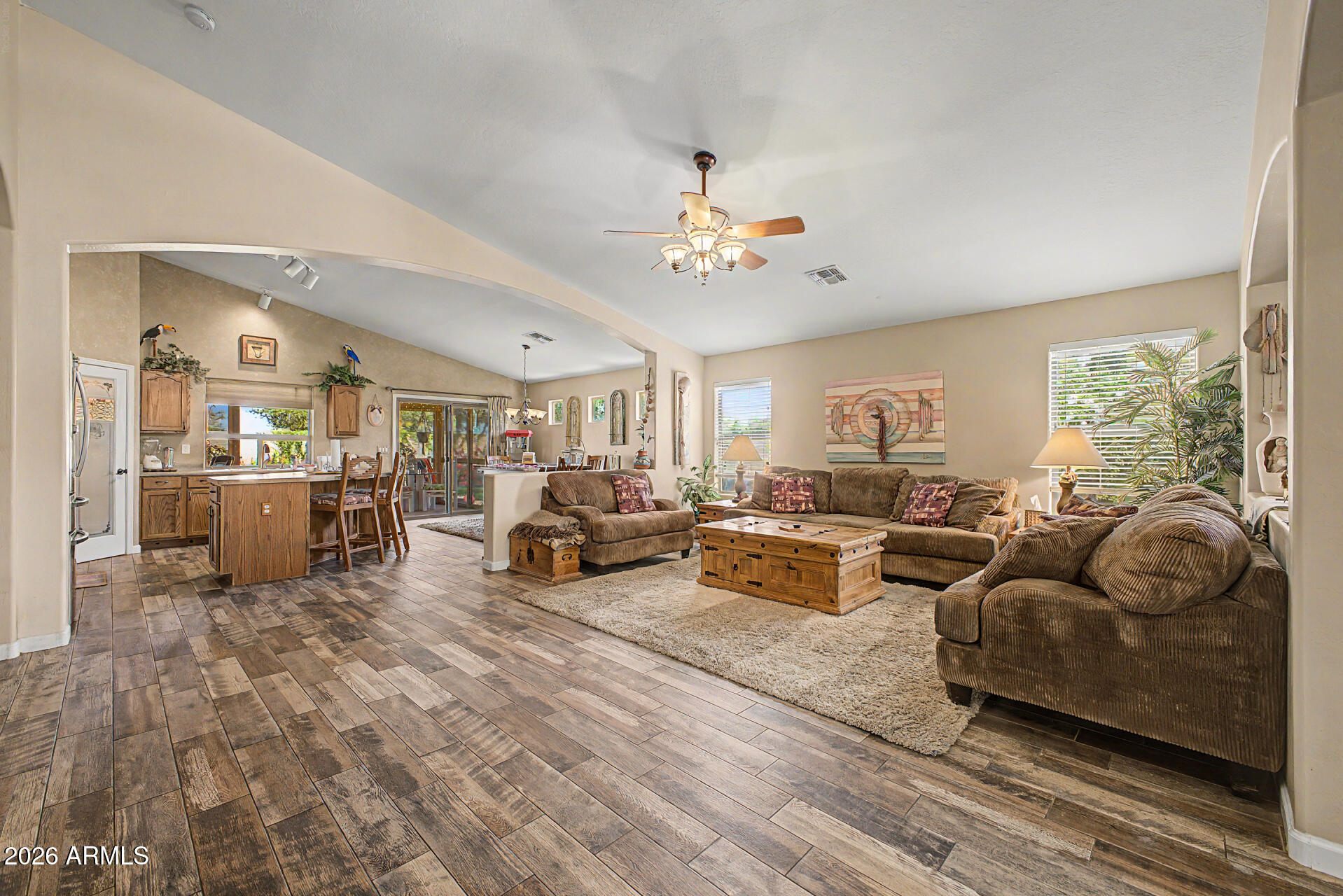 PECAN CREEK SOUTH UNIT 4 - Residential