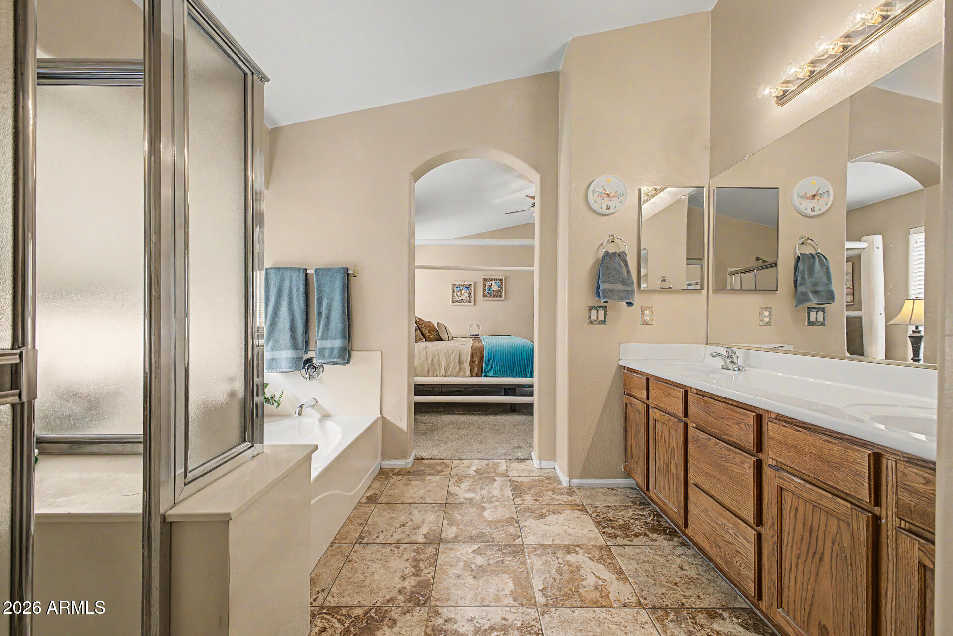 PECAN CREEK SOUTH UNIT 4 - Residential