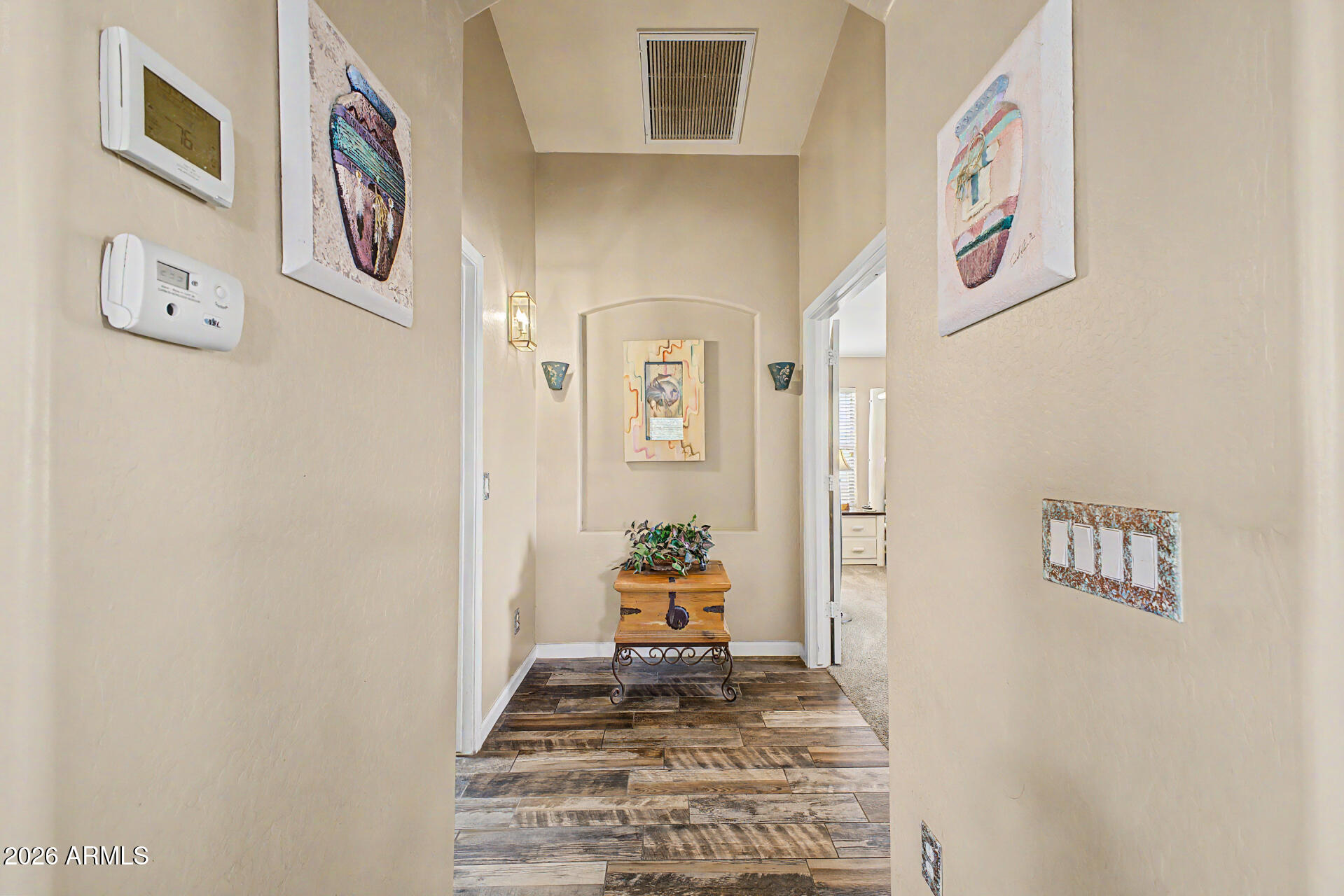 PECAN CREEK SOUTH UNIT 4 - Residential