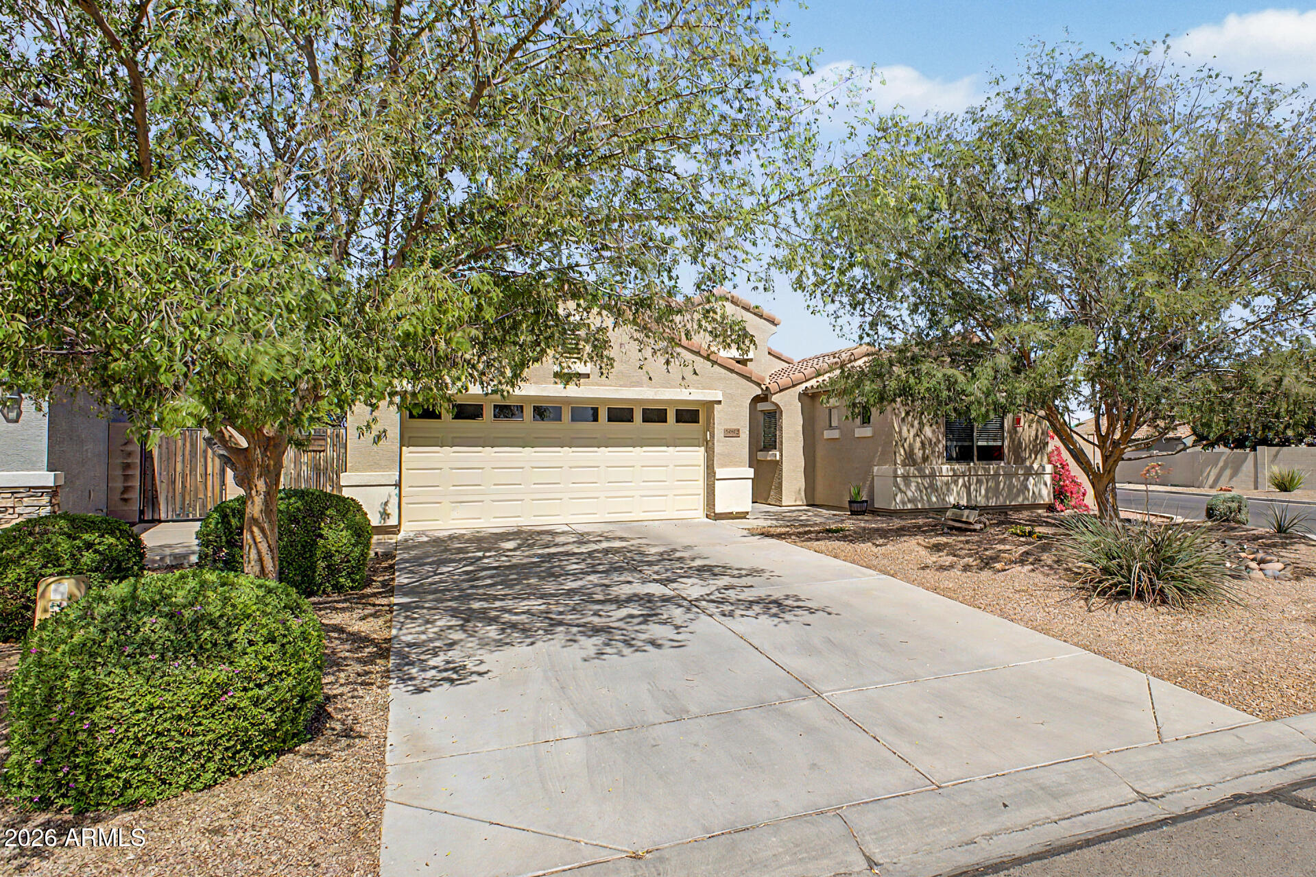 PECAN CREEK SOUTH UNIT 4 - Residential