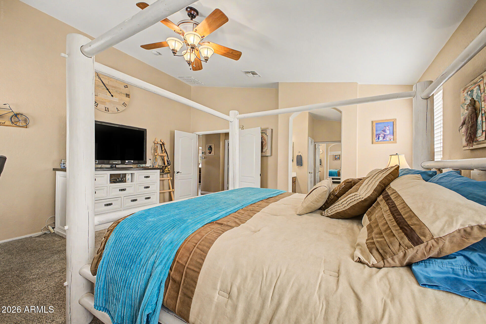 PECAN CREEK SOUTH UNIT 4 - Residential