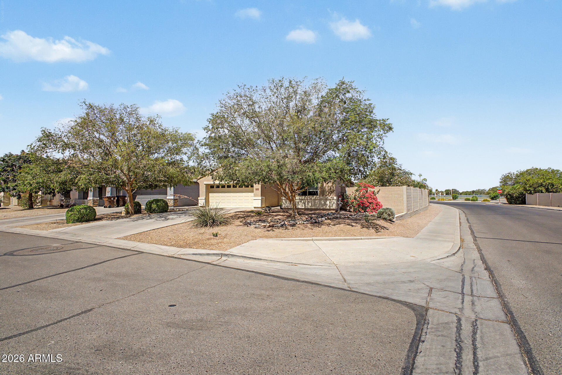 PECAN CREEK SOUTH UNIT 4 - Residential