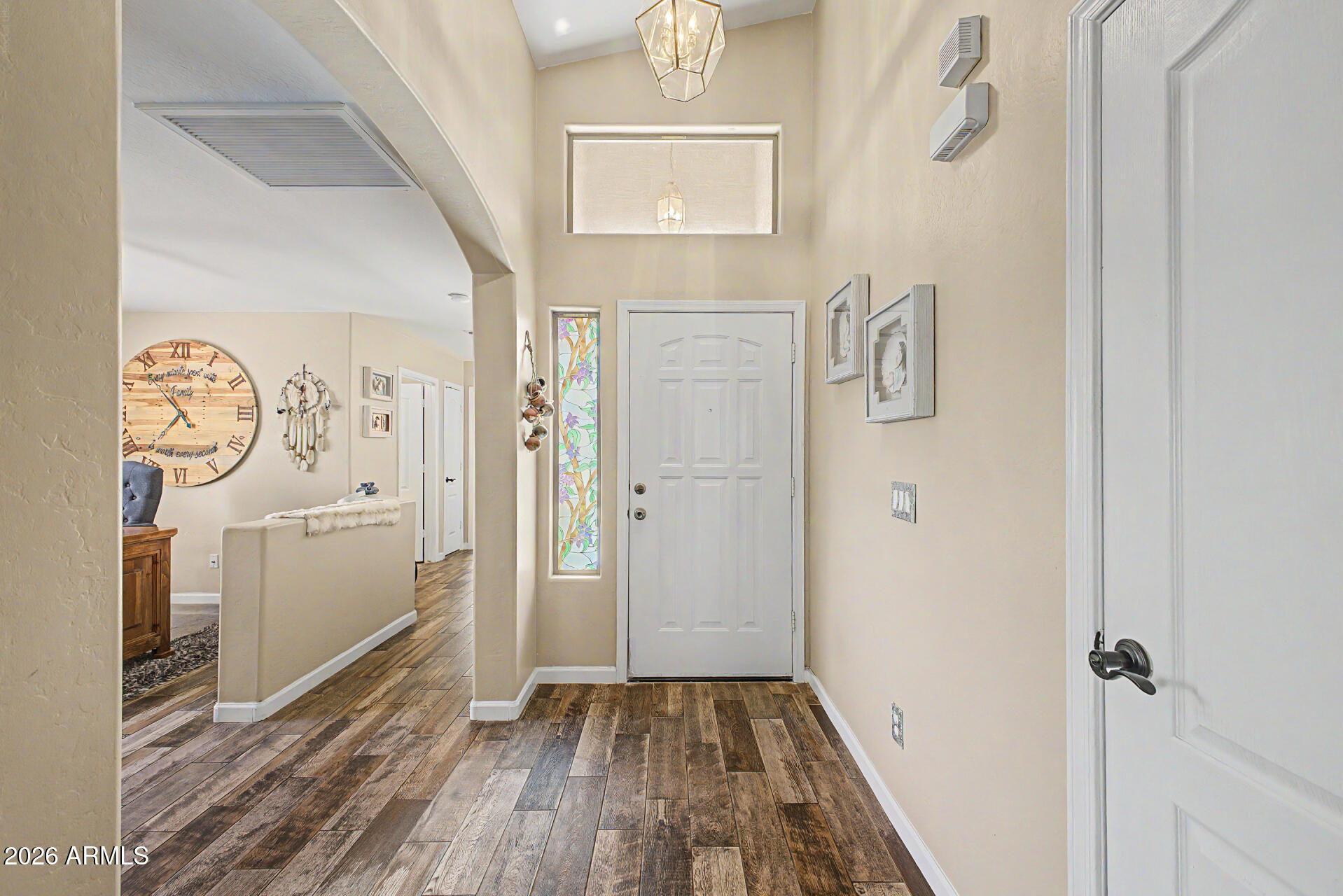 PECAN CREEK SOUTH UNIT 4 - Residential