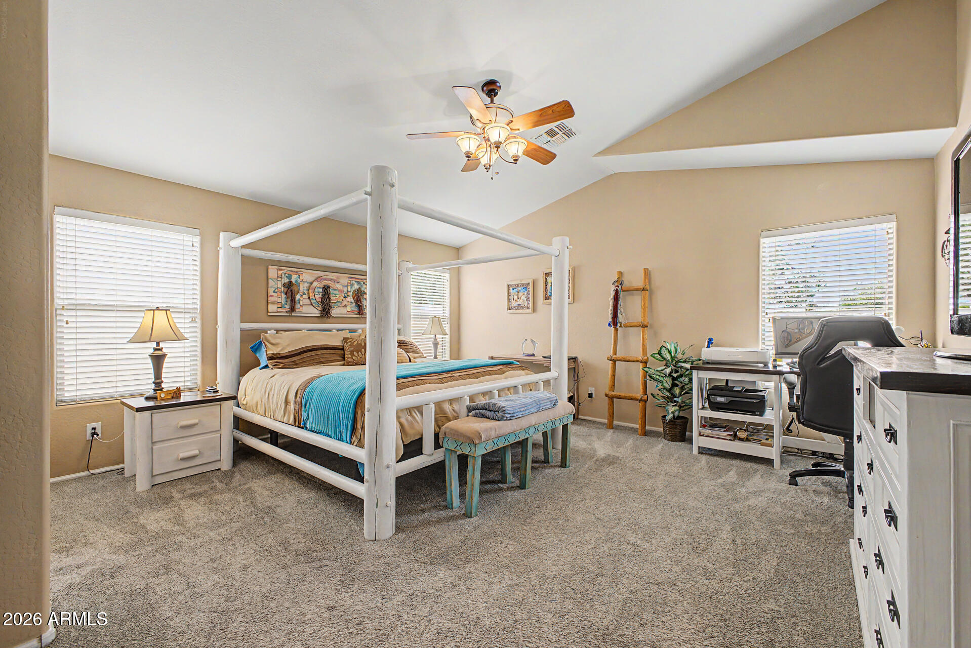 PECAN CREEK SOUTH UNIT 4 - Residential