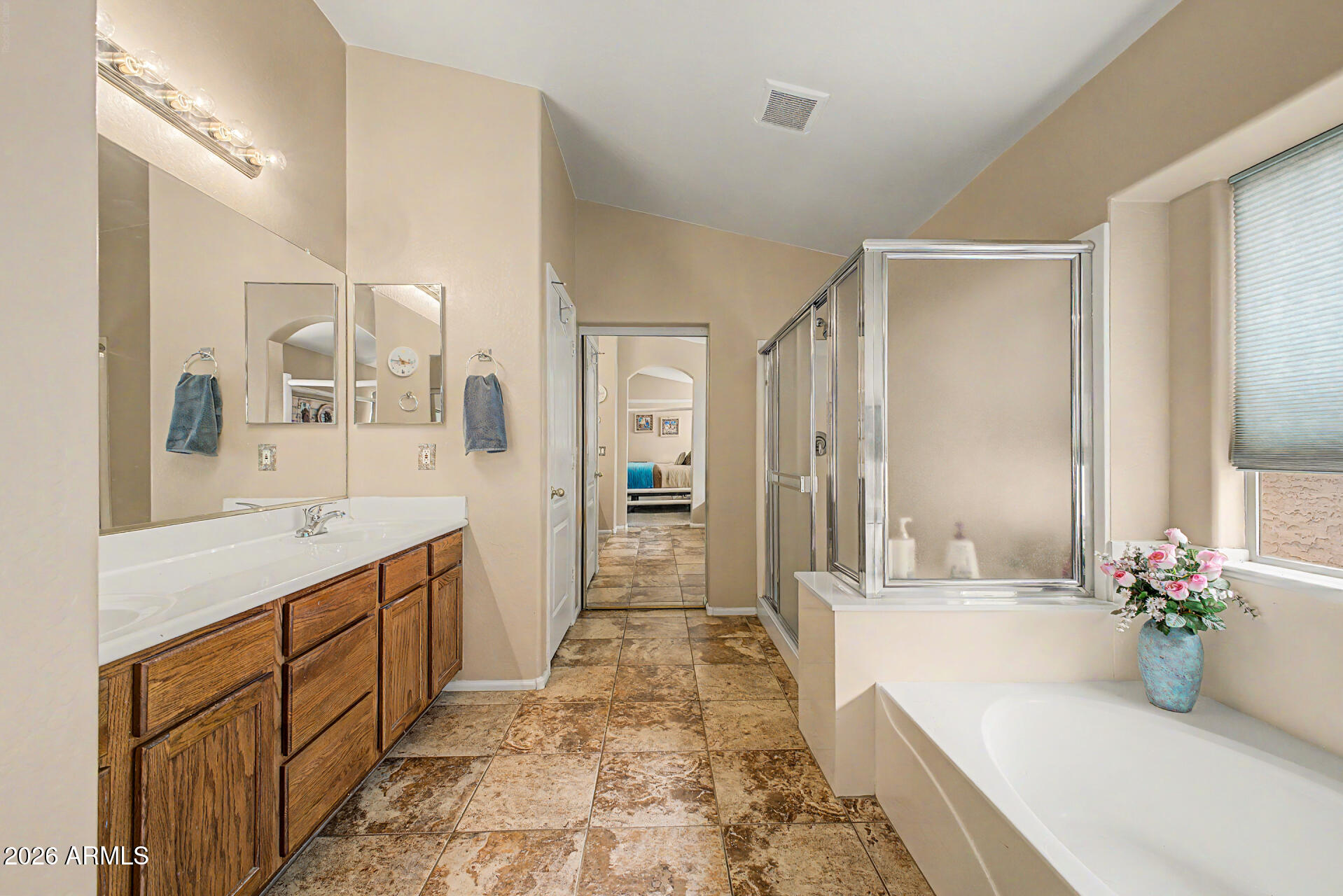 PECAN CREEK SOUTH UNIT 4 - Residential
