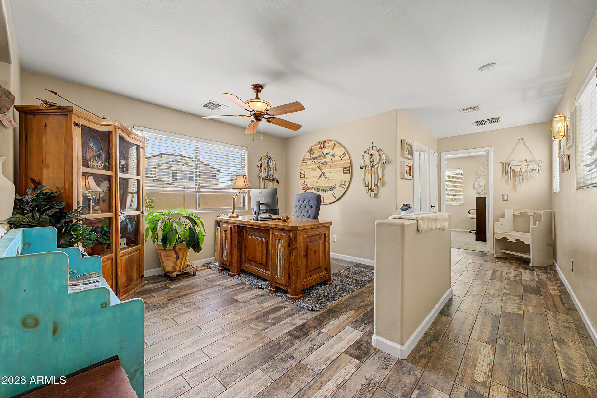 PECAN CREEK SOUTH UNIT 4 - Residential