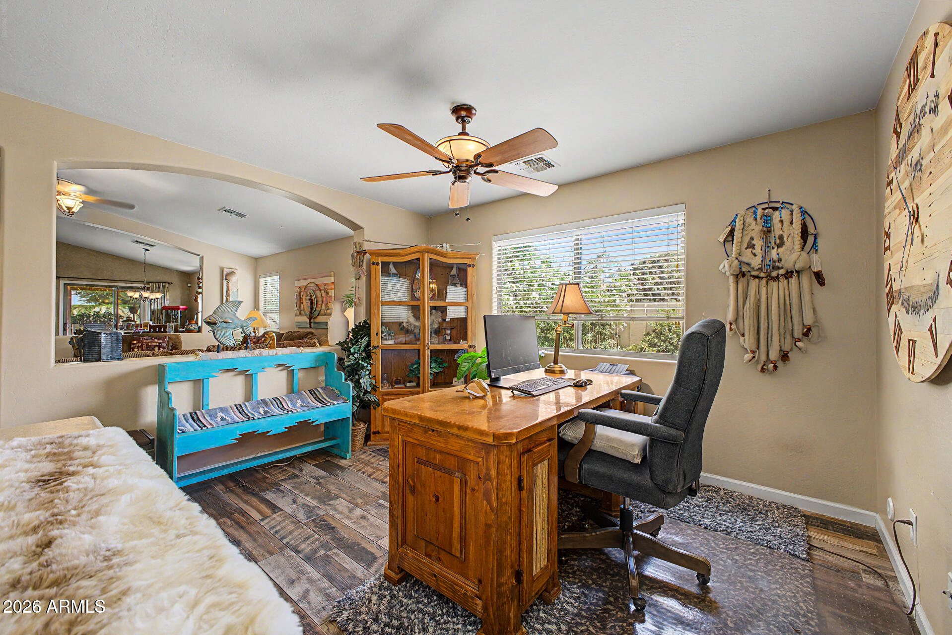 PECAN CREEK SOUTH UNIT 4 - Residential